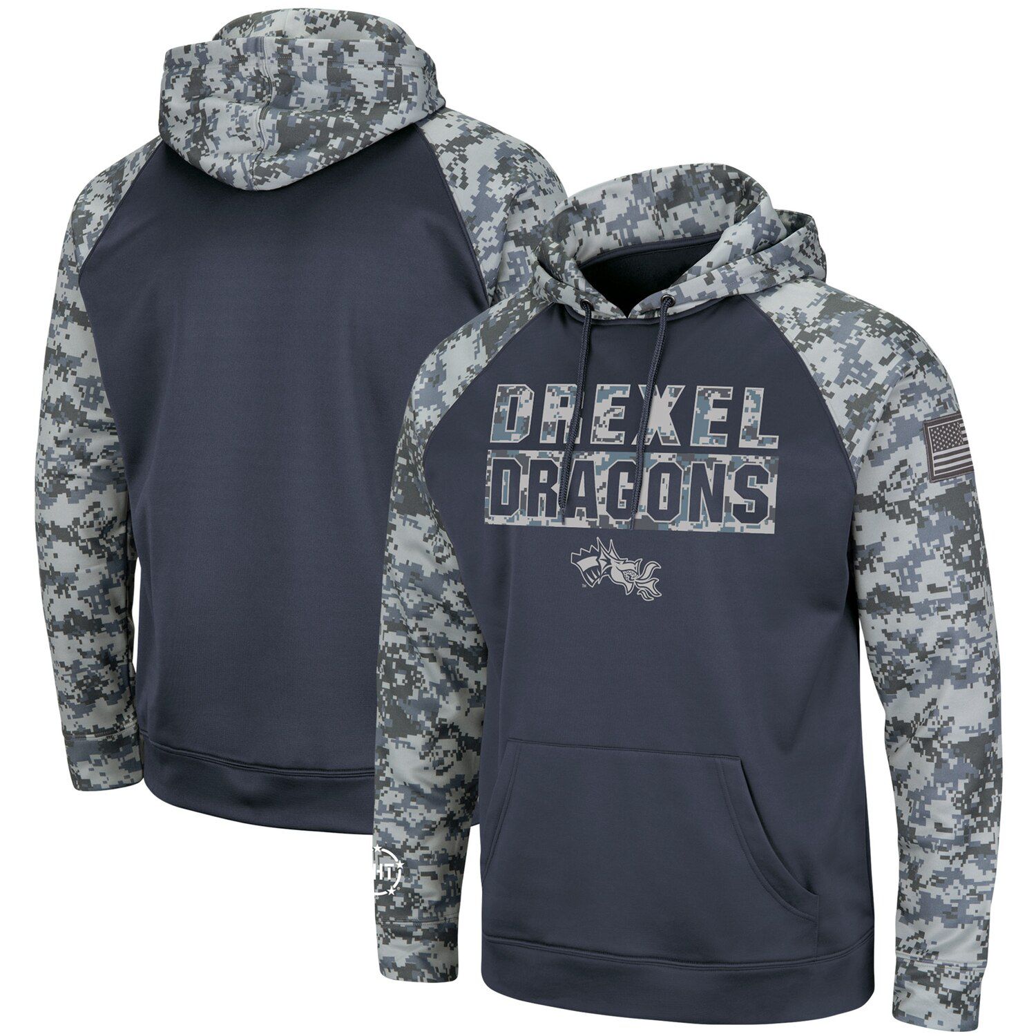 drexel hoodie