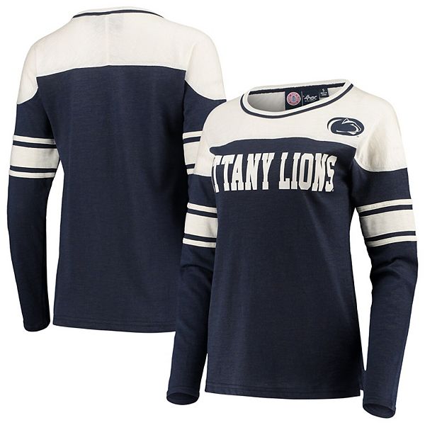 Women's G-III 4Her by Carl Banks Navy/Gray Dallas Cowboys