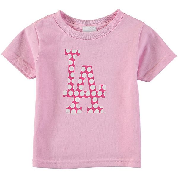 Girls dodger shirt online