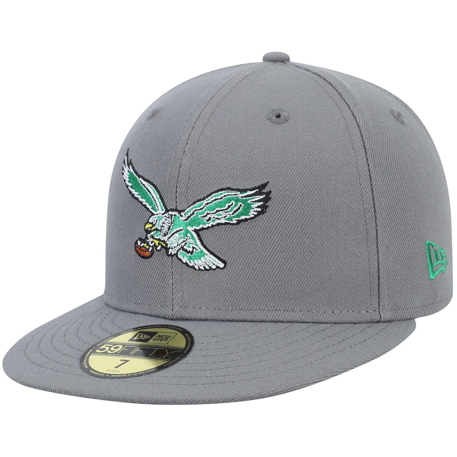 philadelphia eagles retro hat