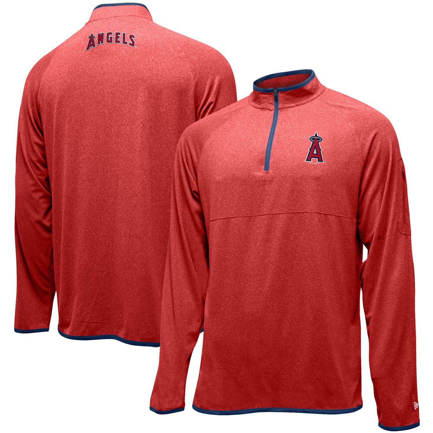new angels jersey