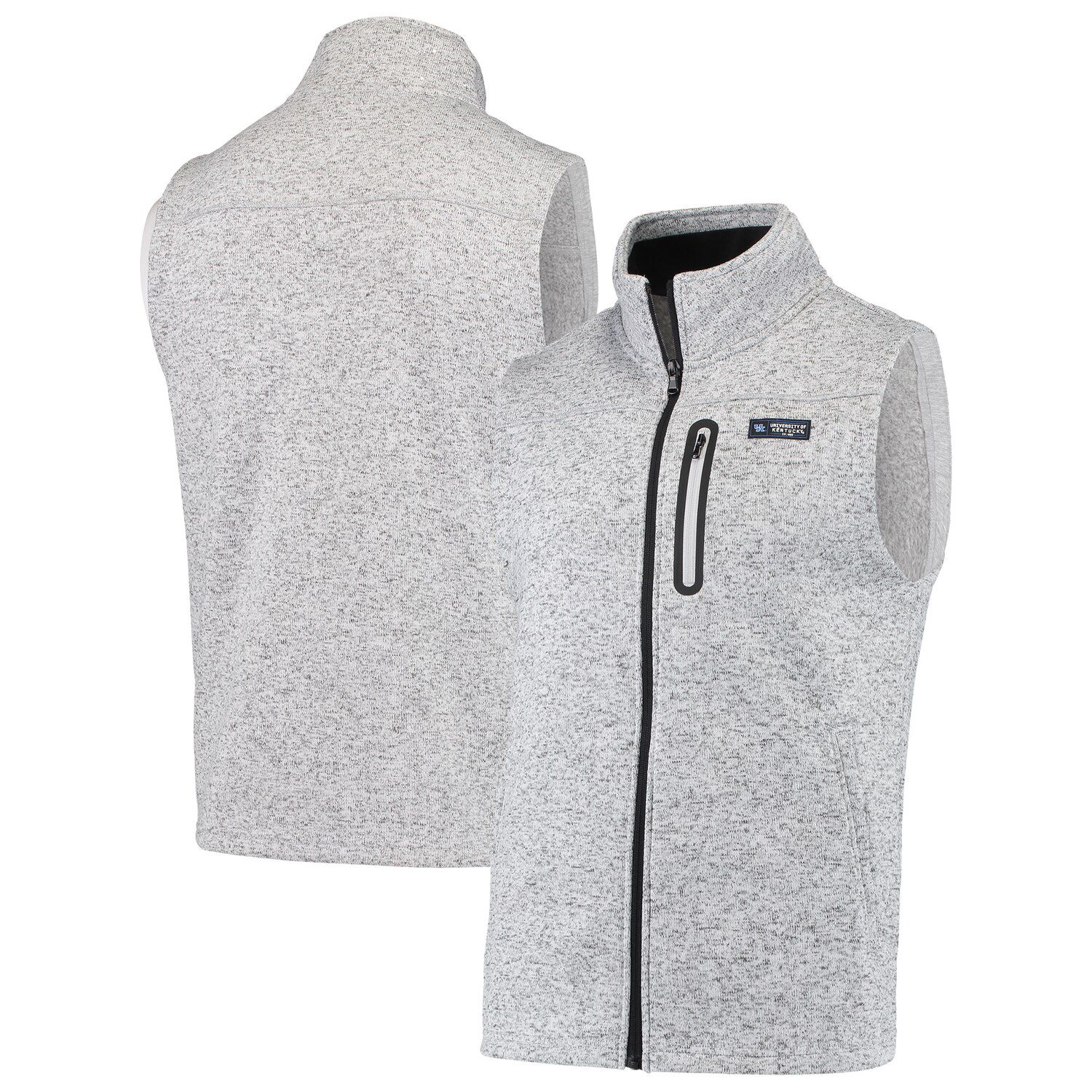 mens sweater vest kohls