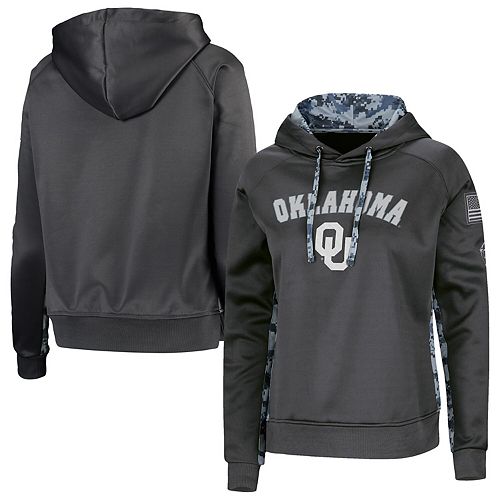 oklahoma sooners camo shirt