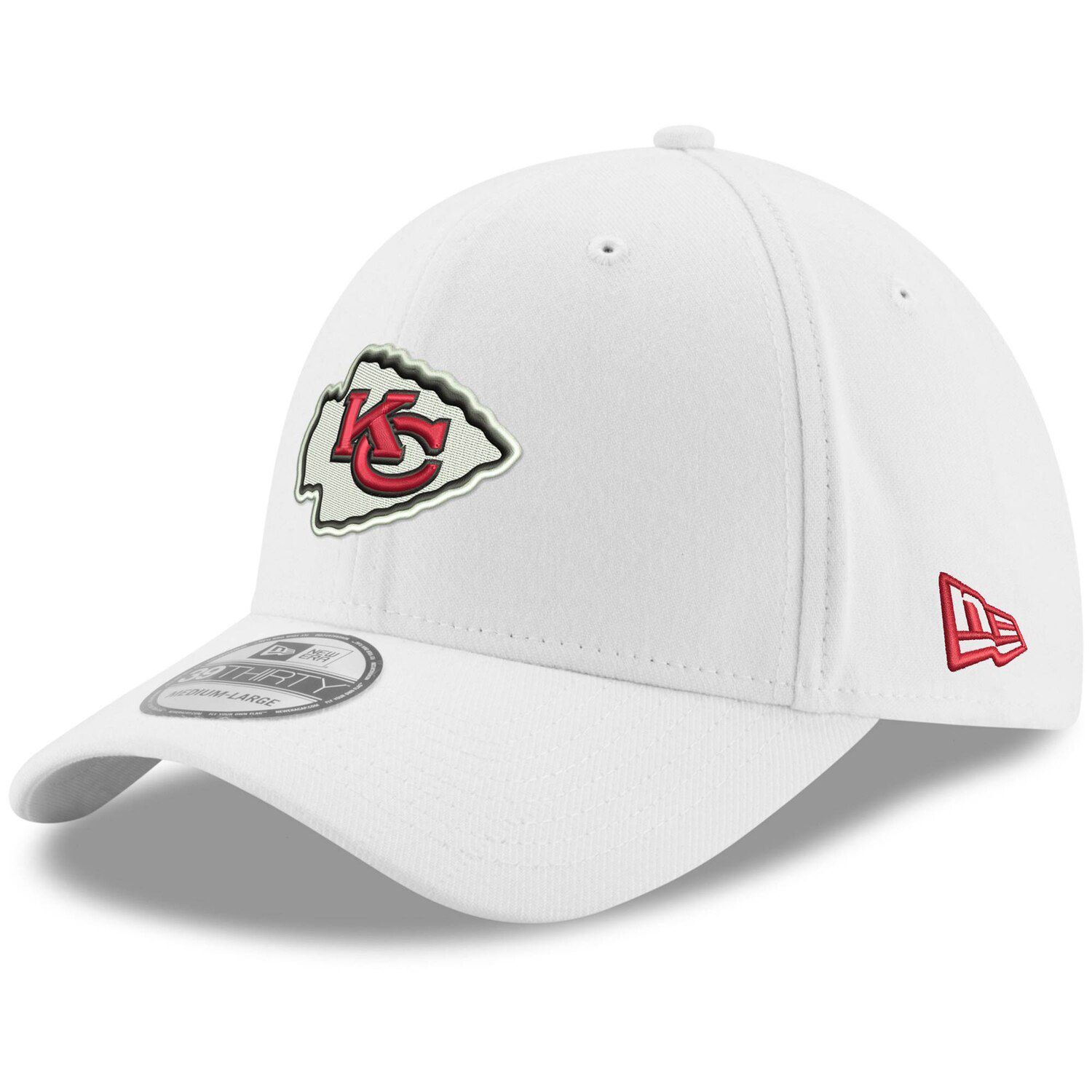 kc chiefs ball caps