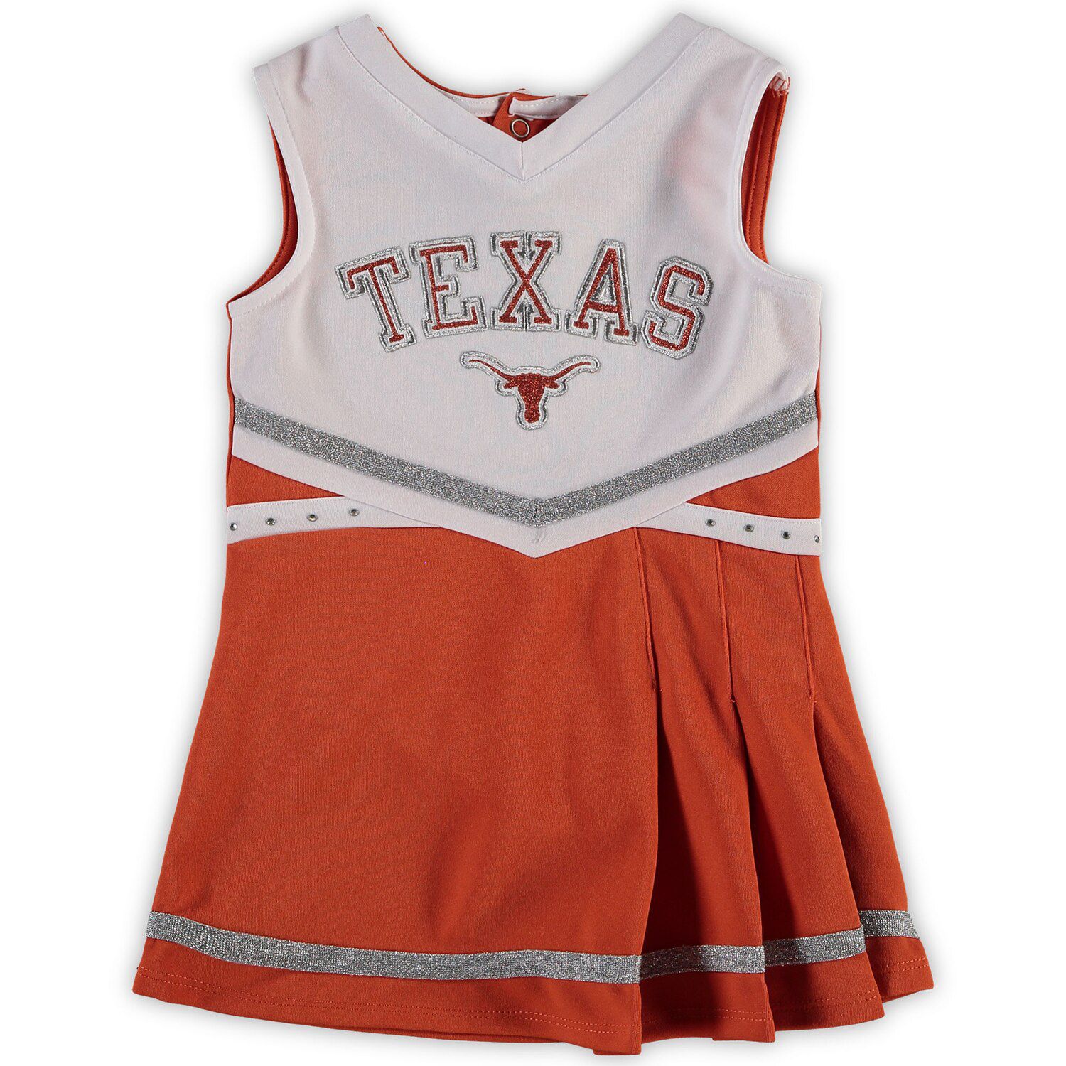 toddler cheer dress