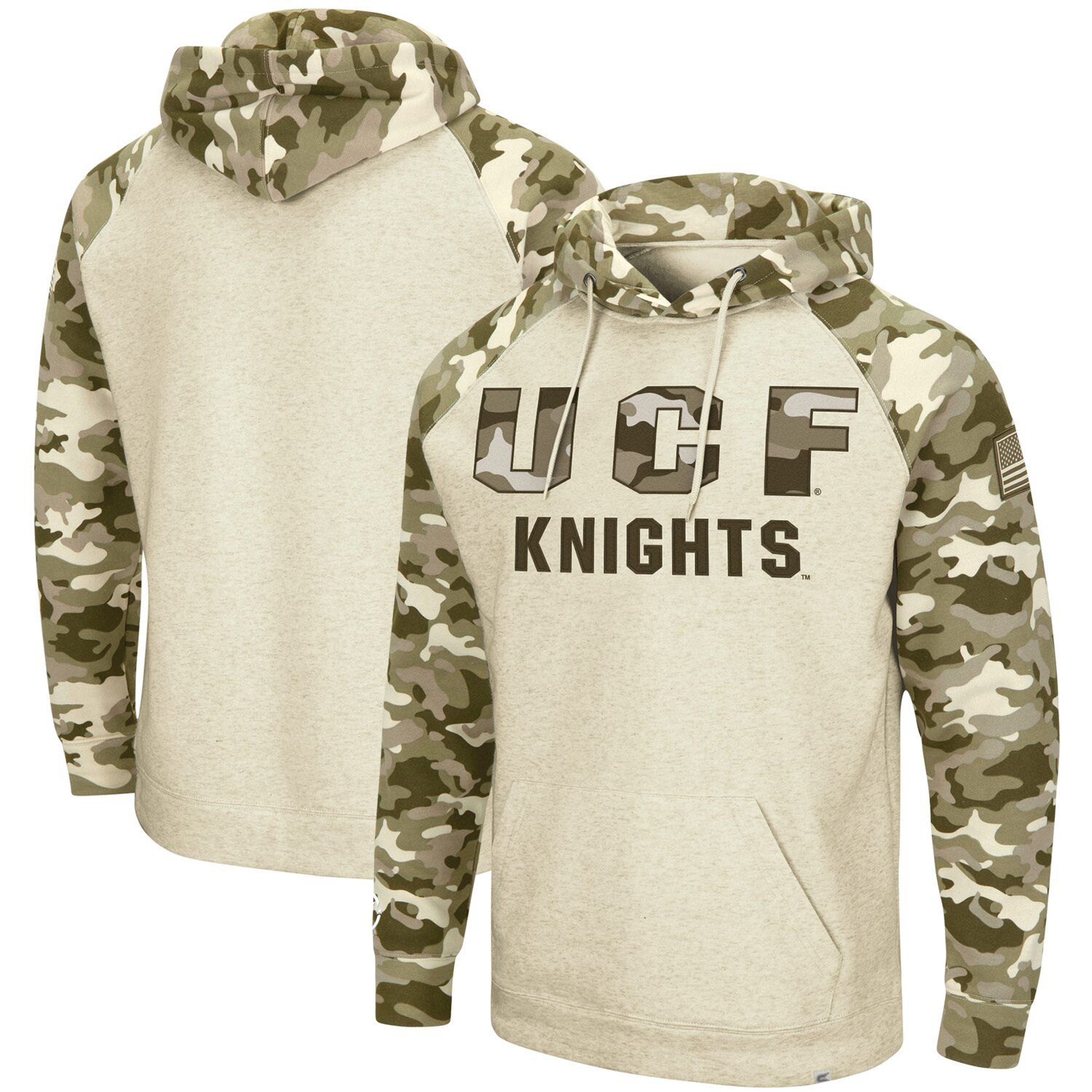 ucf knights hoodie