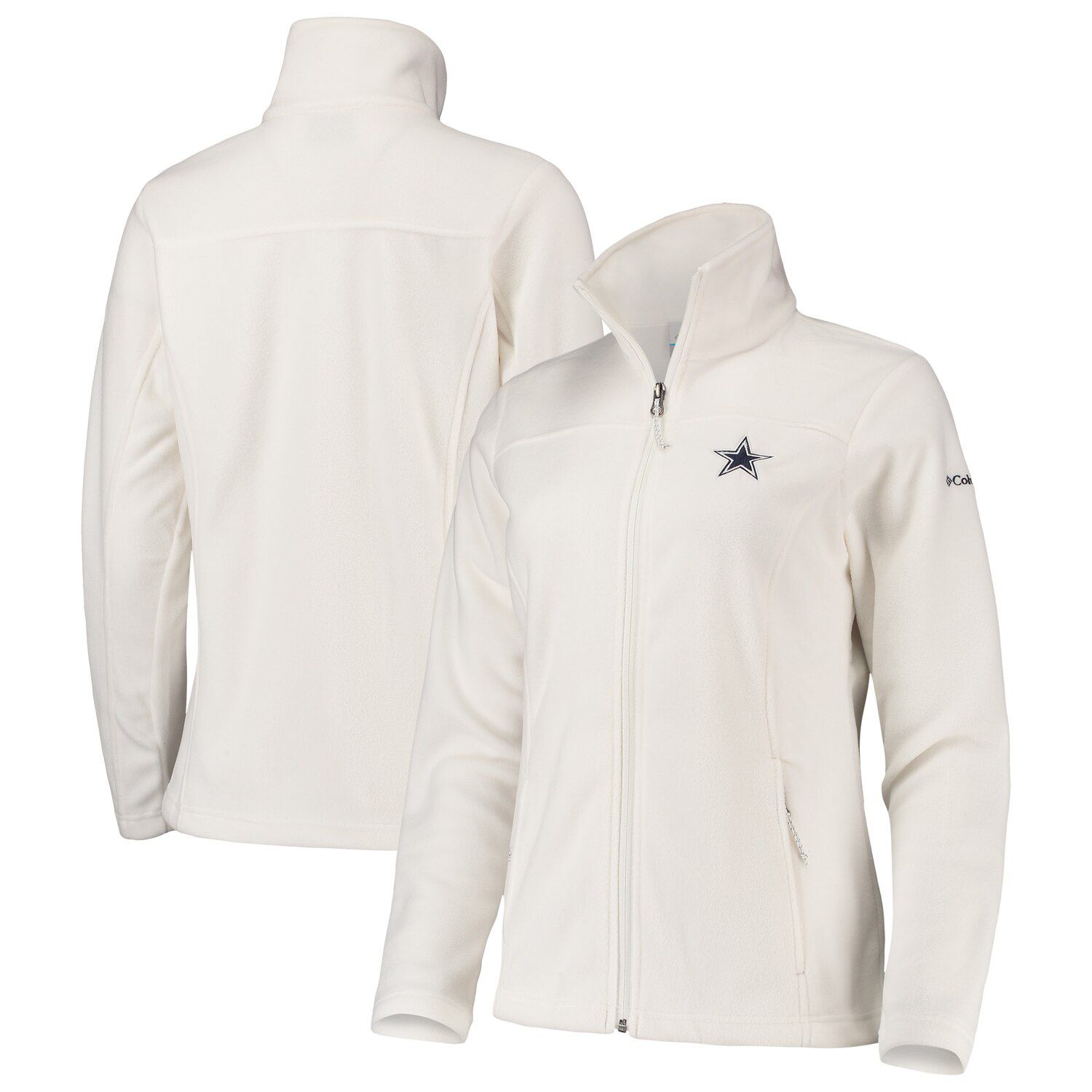 columbia cowboys jacket