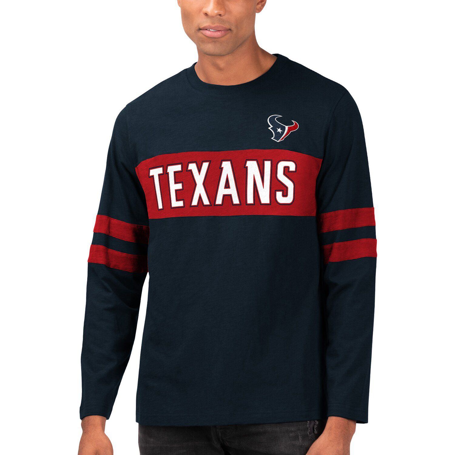 houston texans game day jersey color