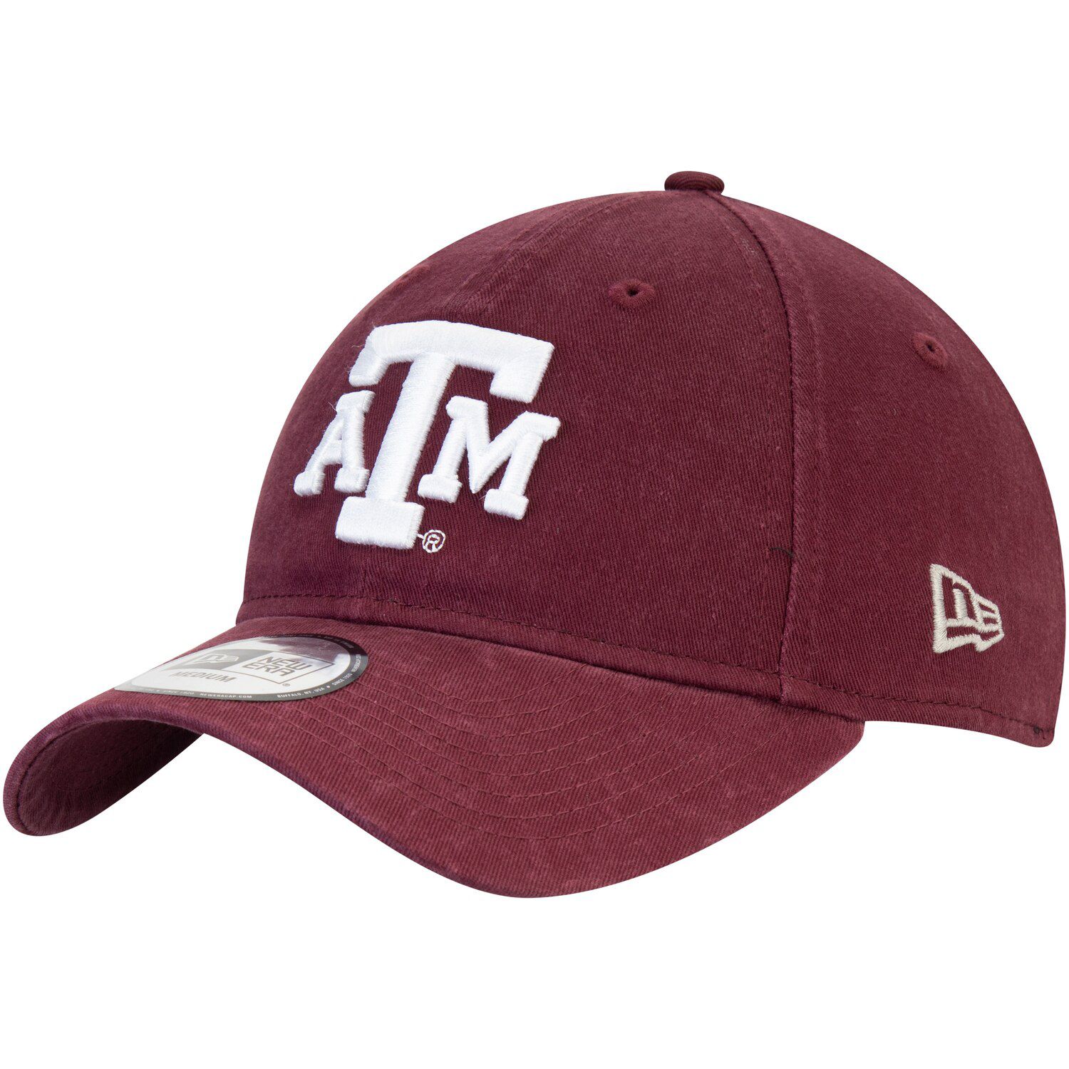 49forty fitted hat