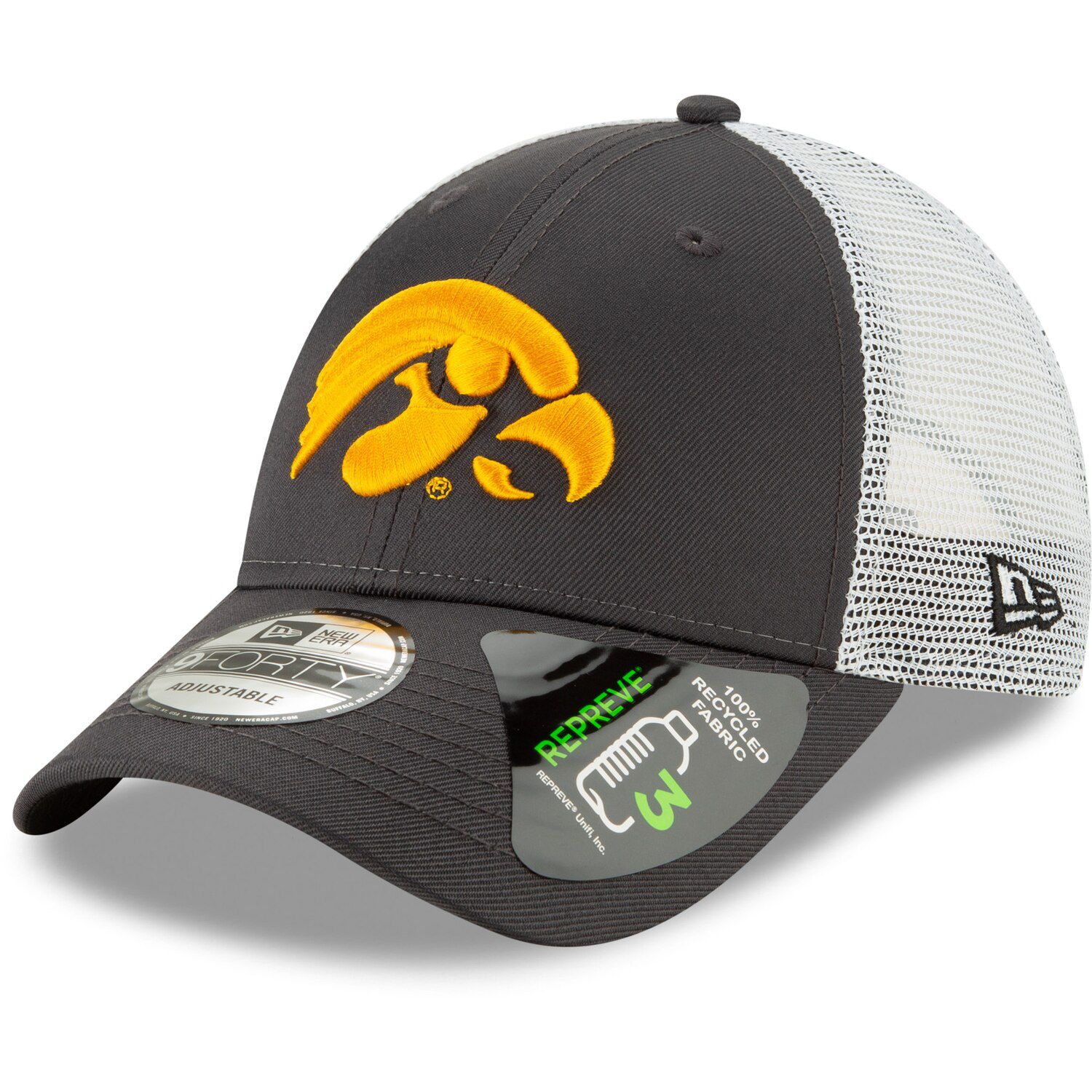 iowa hawkeyes snapback