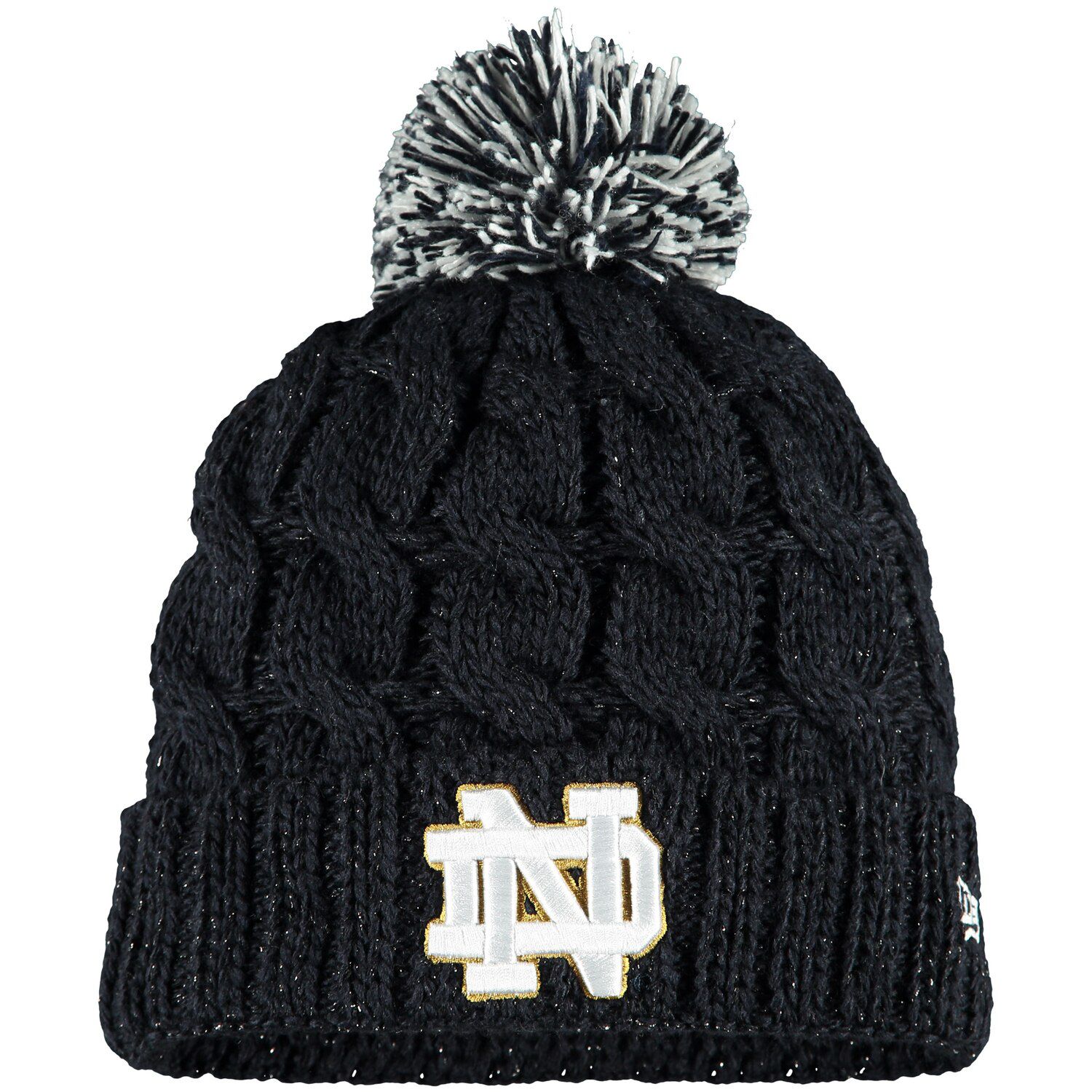 youth notre dame hat