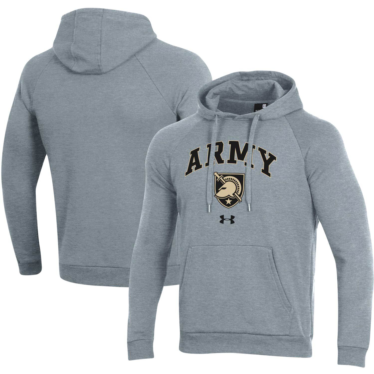 army under armour hoodie