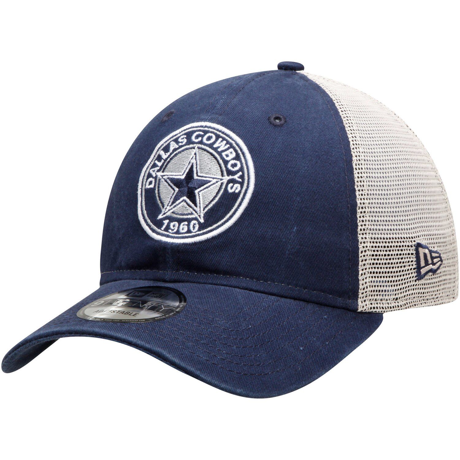 dallas cowboys women's cap