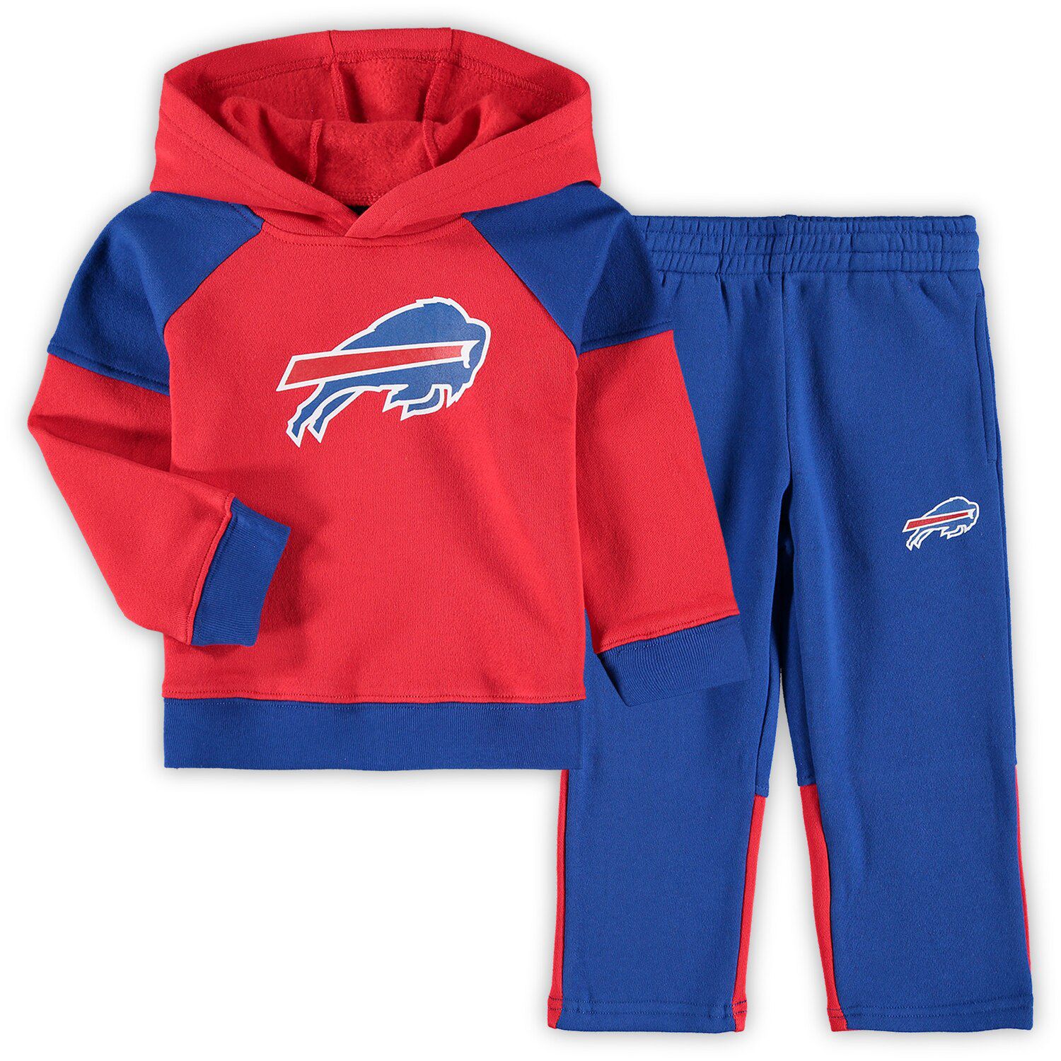 buffalo bills sideline hoodie