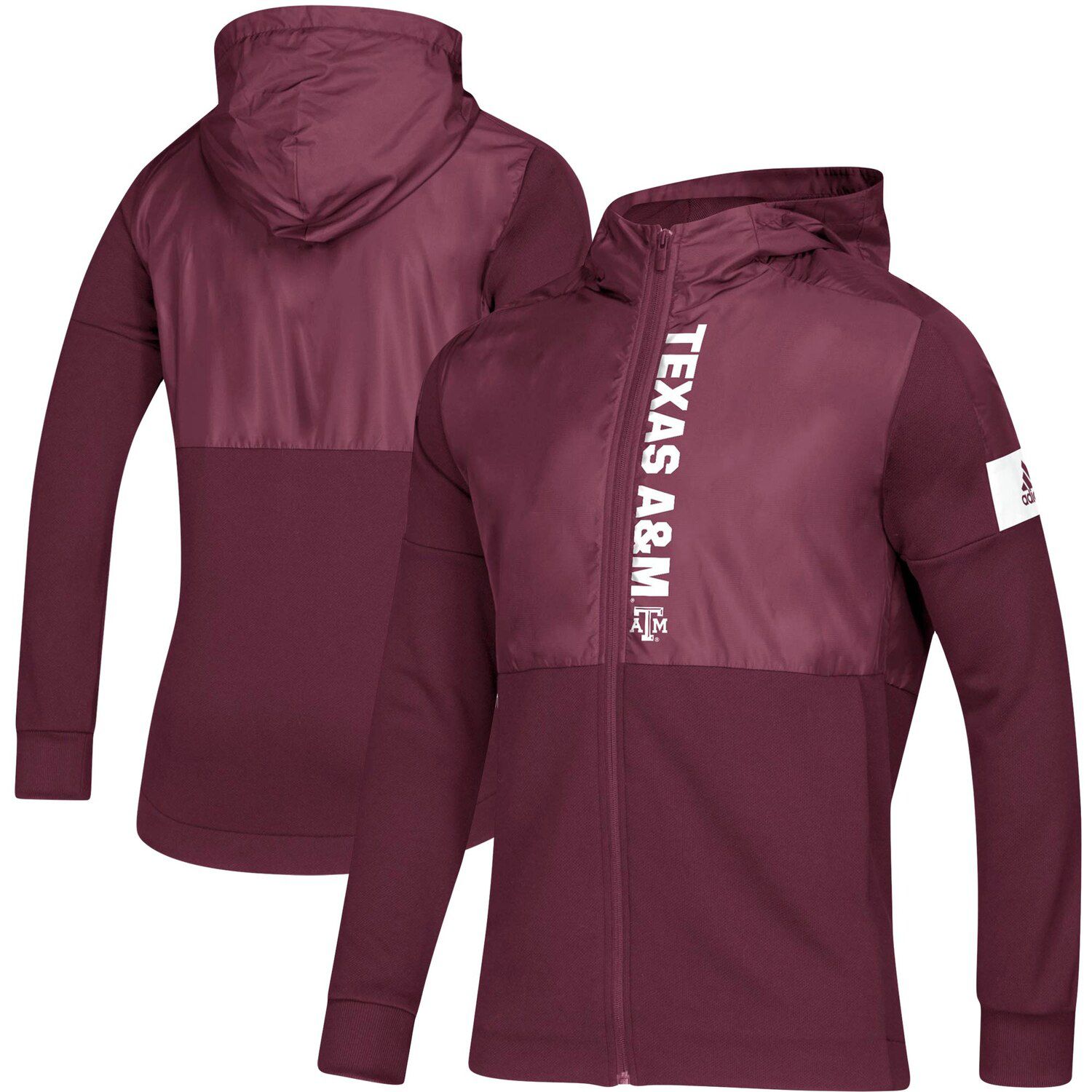 adidas a&m jacket