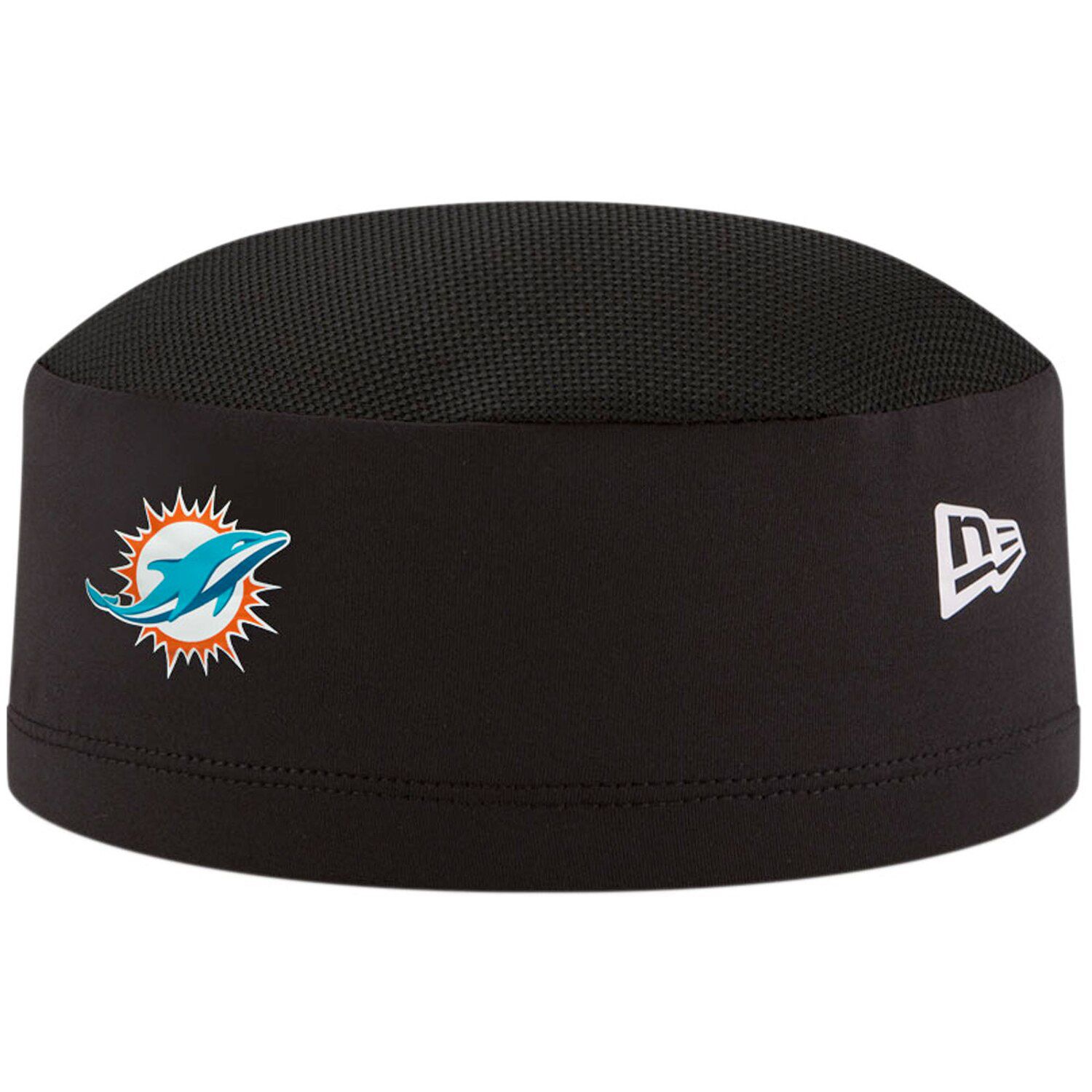 miami hurricanes skull cap