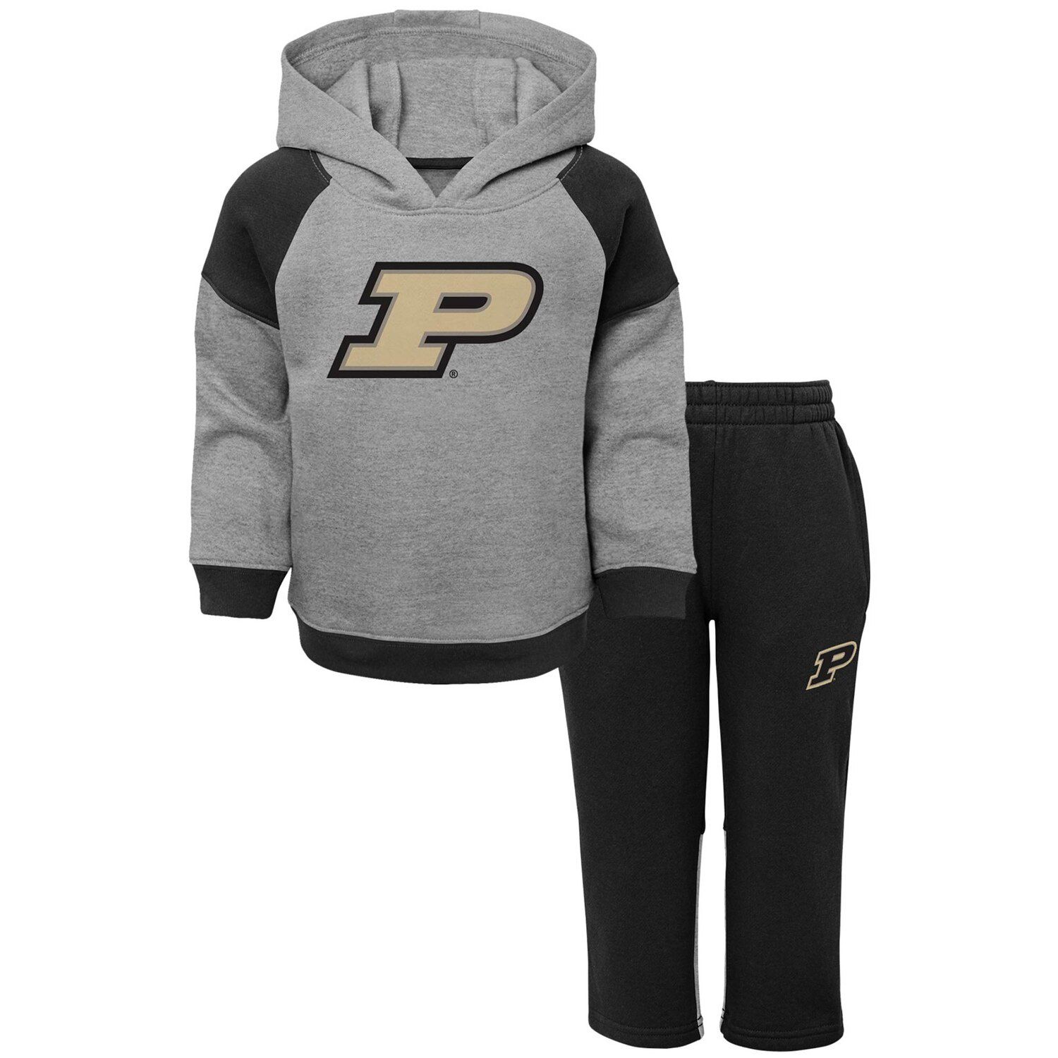 purdue sideline hoodie