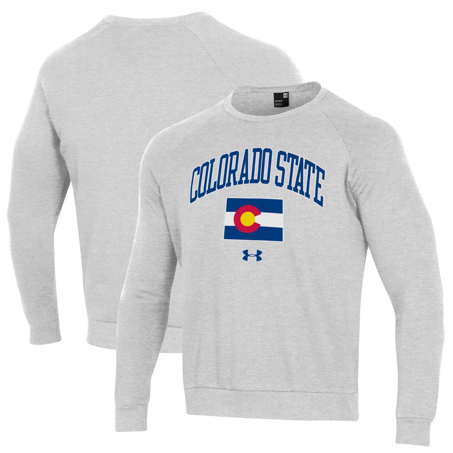 rams throwback sweatshirt