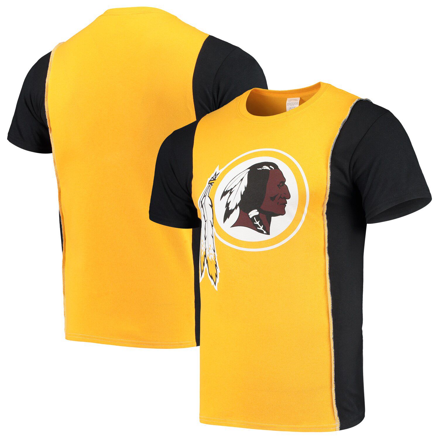 men's redskins t shirt