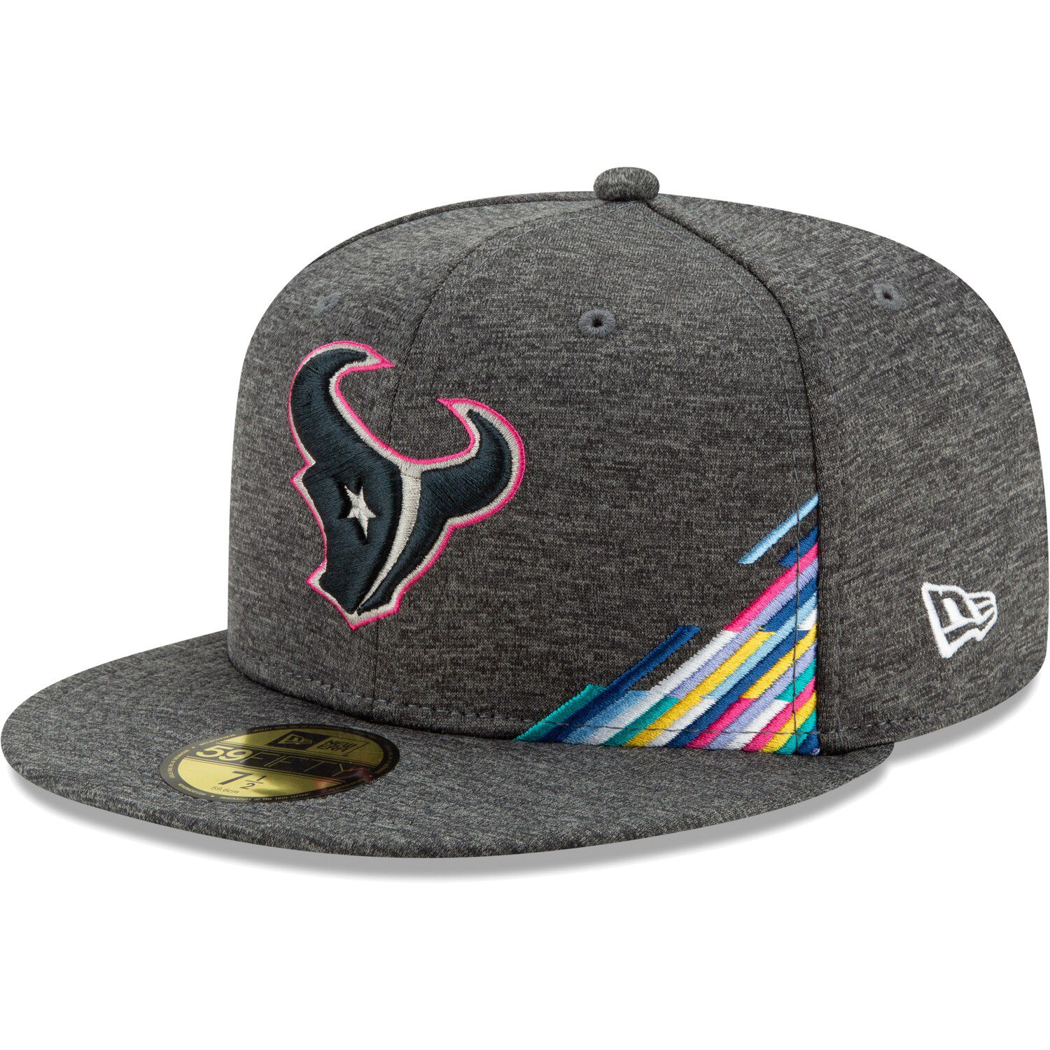 texans crucial catch hat