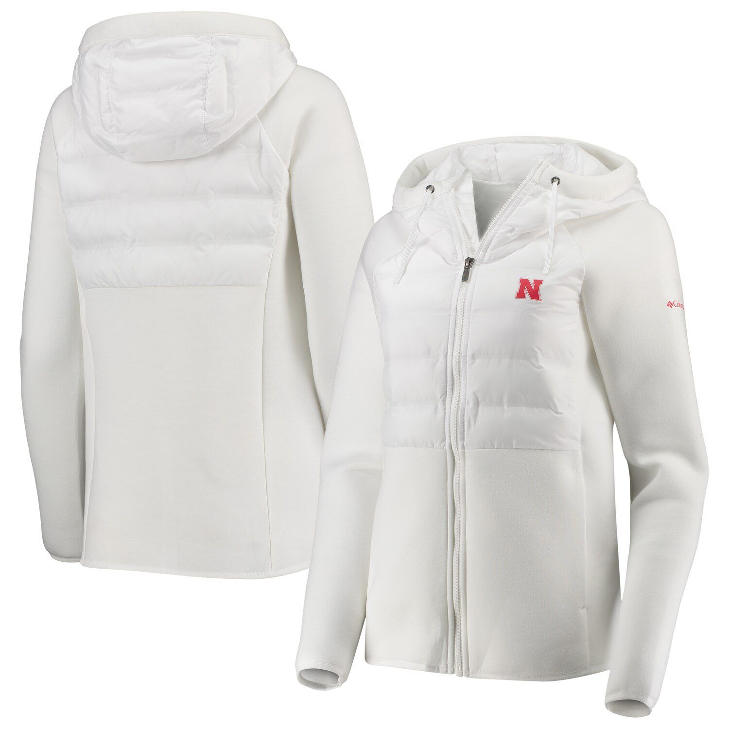 columbia northern comfort jacket