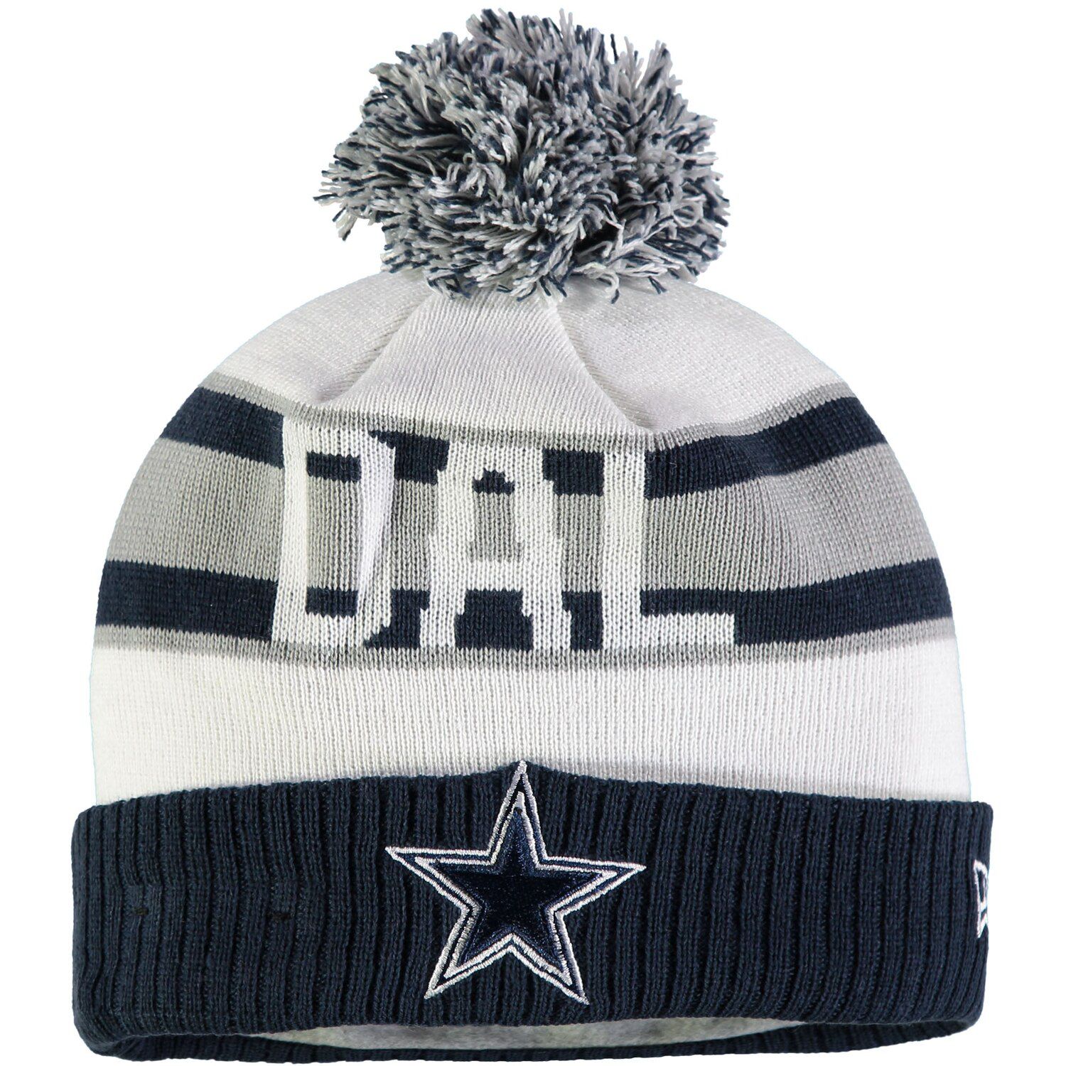 cowboys retro hat
