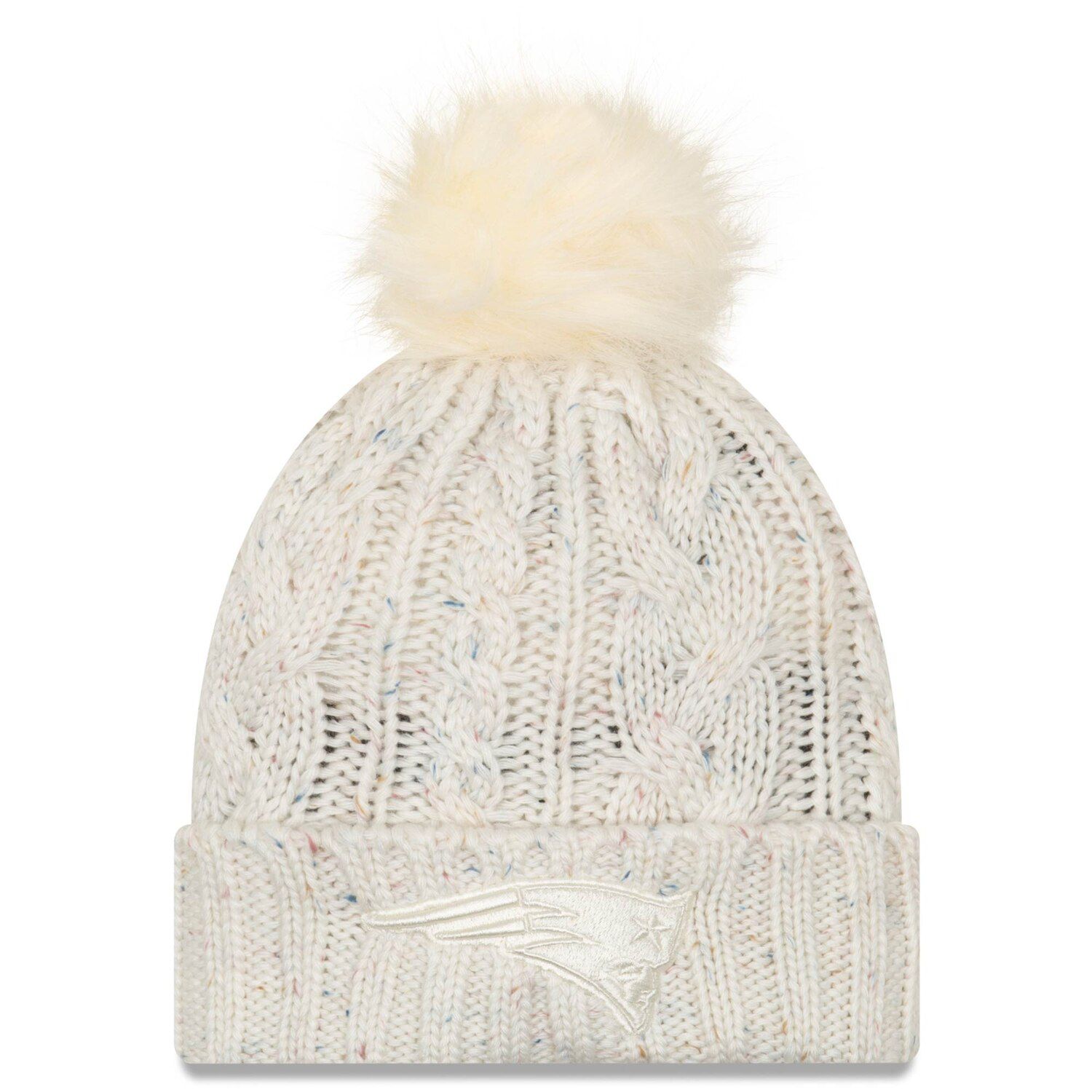 patriots wool hat