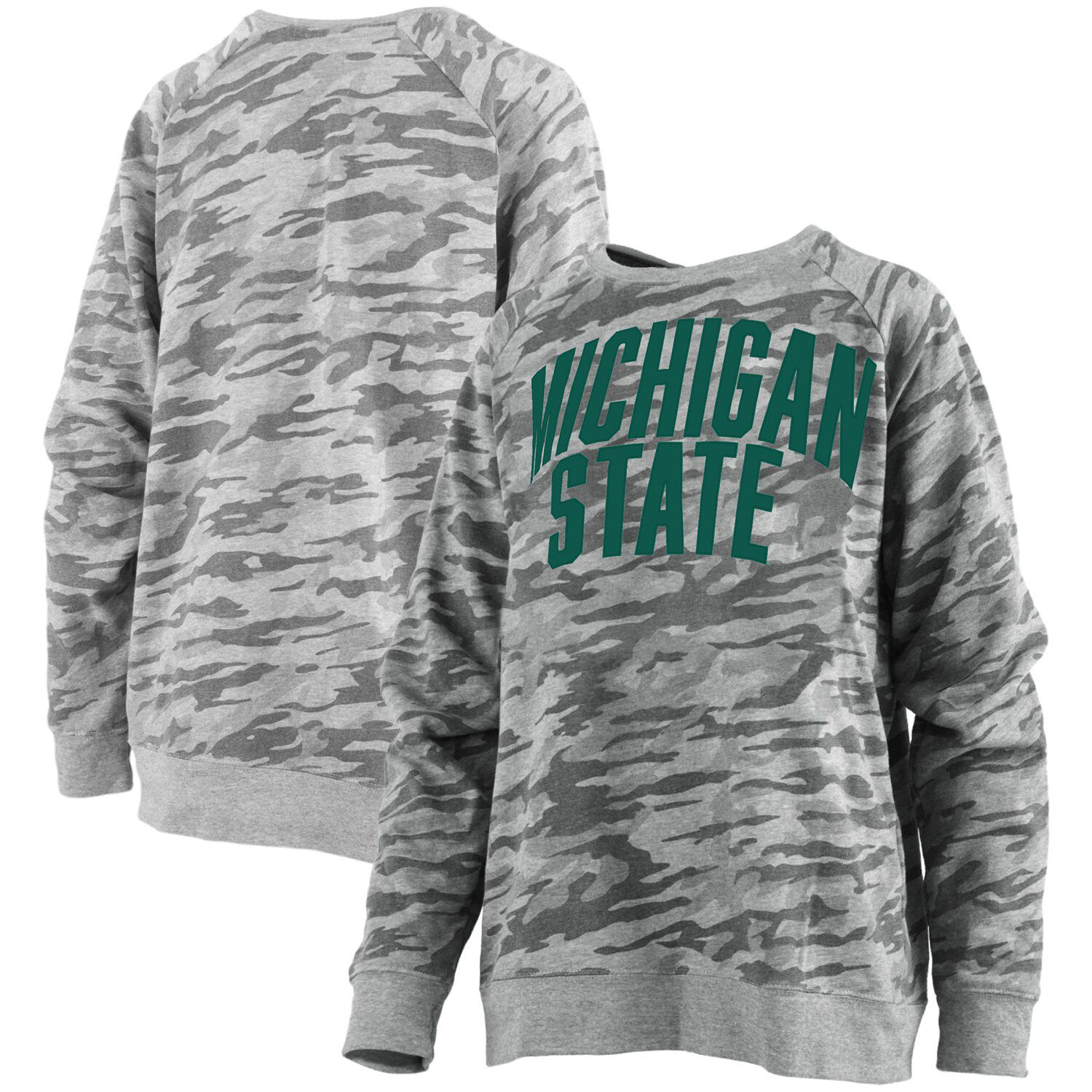 msu women's sweatshirt