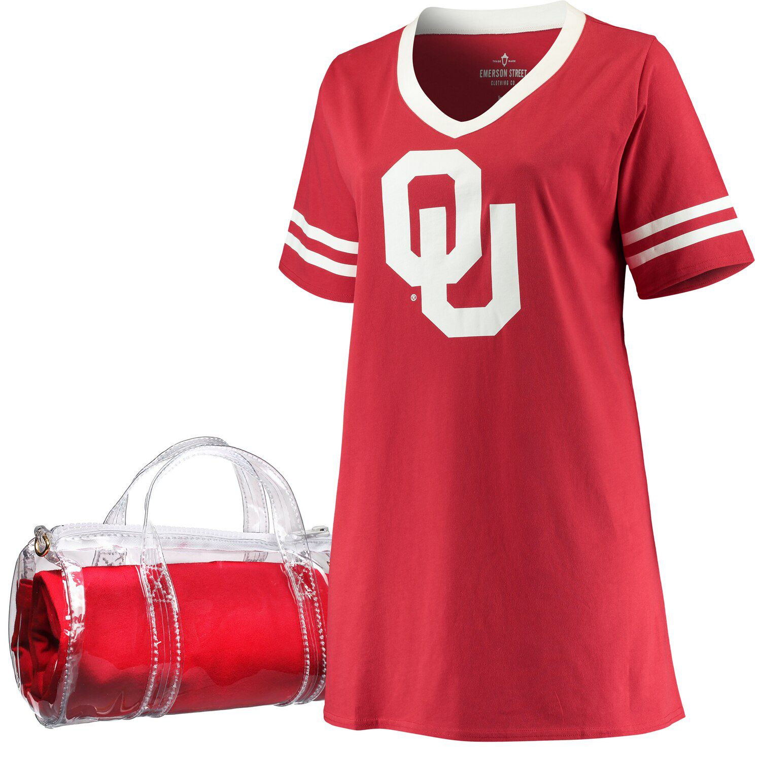 oklahoma sooners football jersey