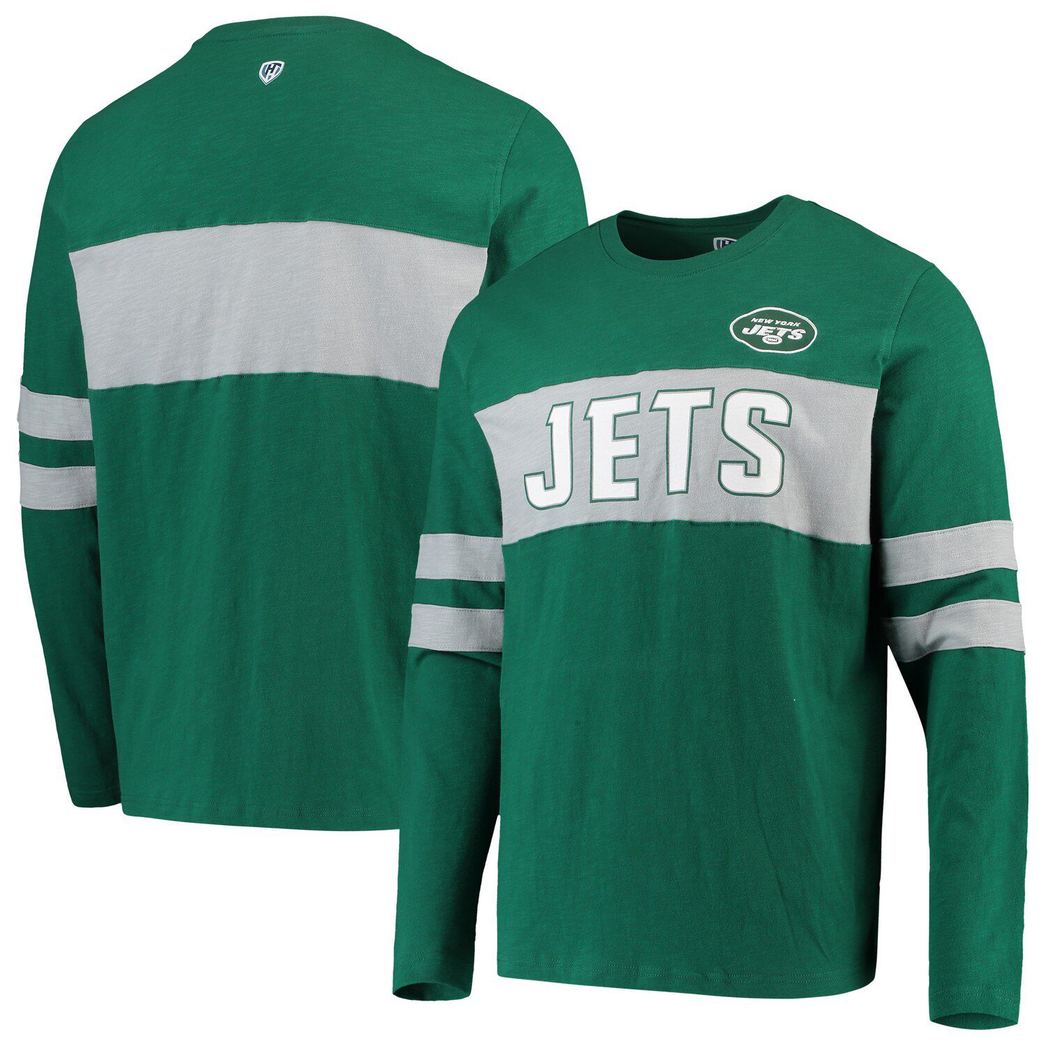 new york jets long sleeve t shirts