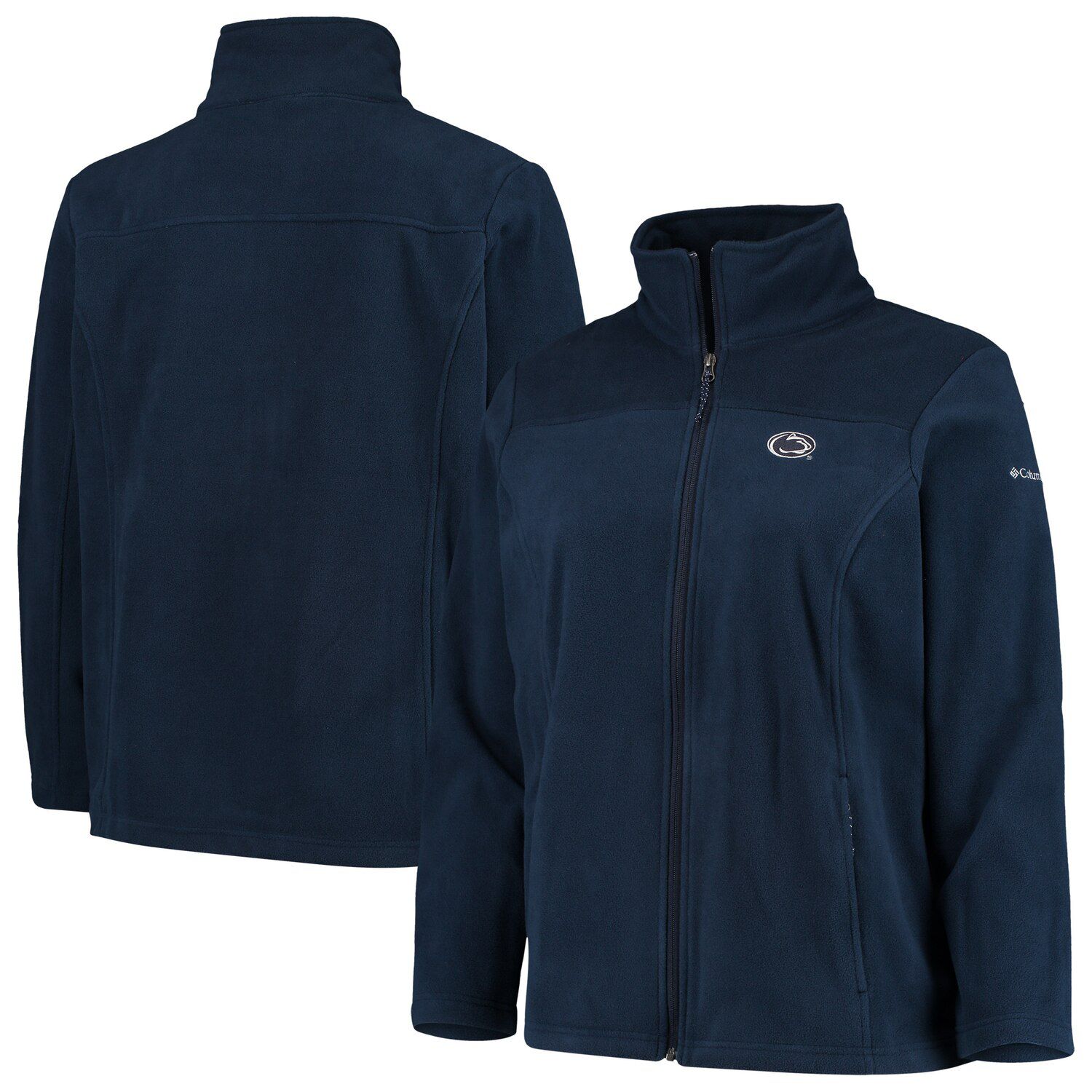 penn state columbia jacket