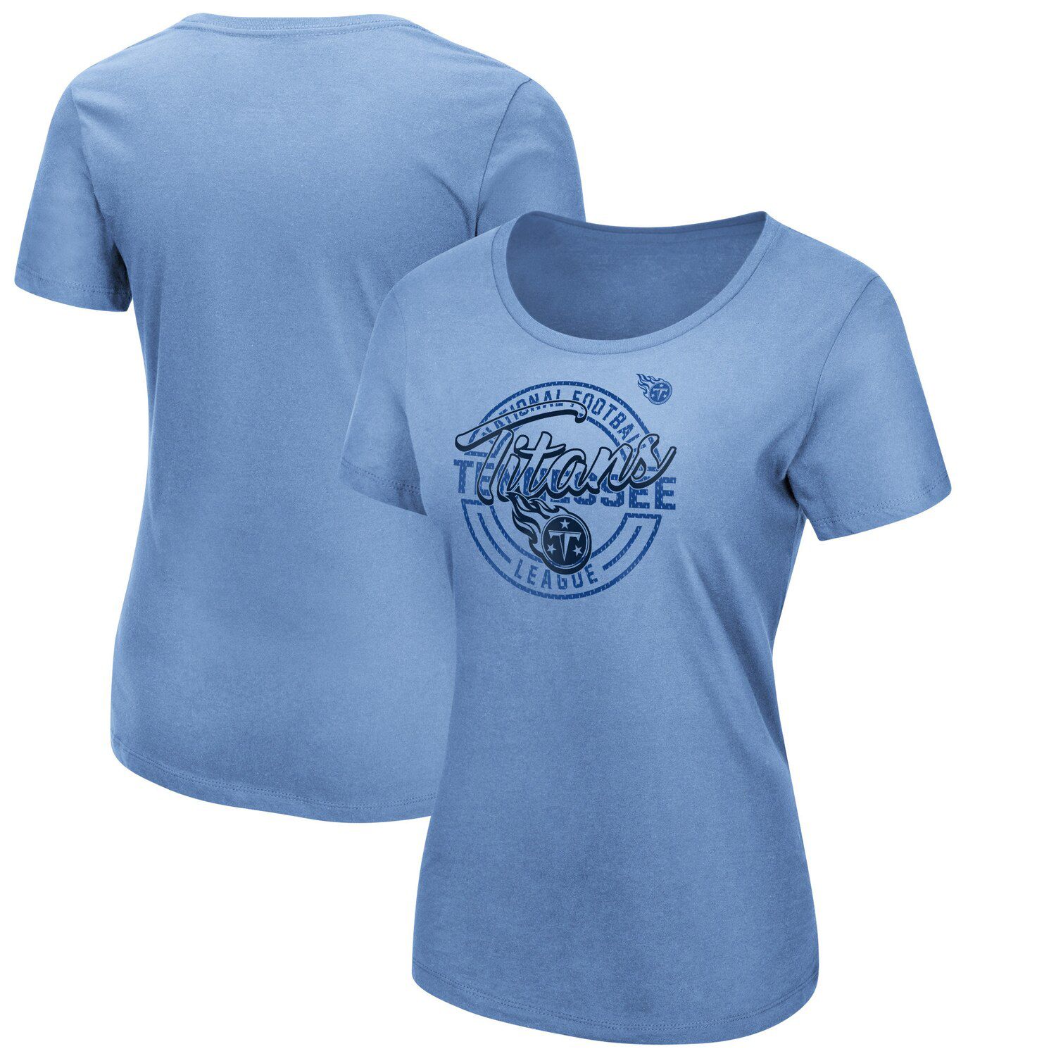 Tennessee Titans Women T shirt