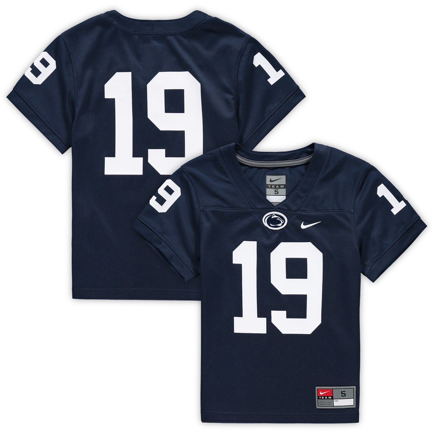 kohls penn state jersey