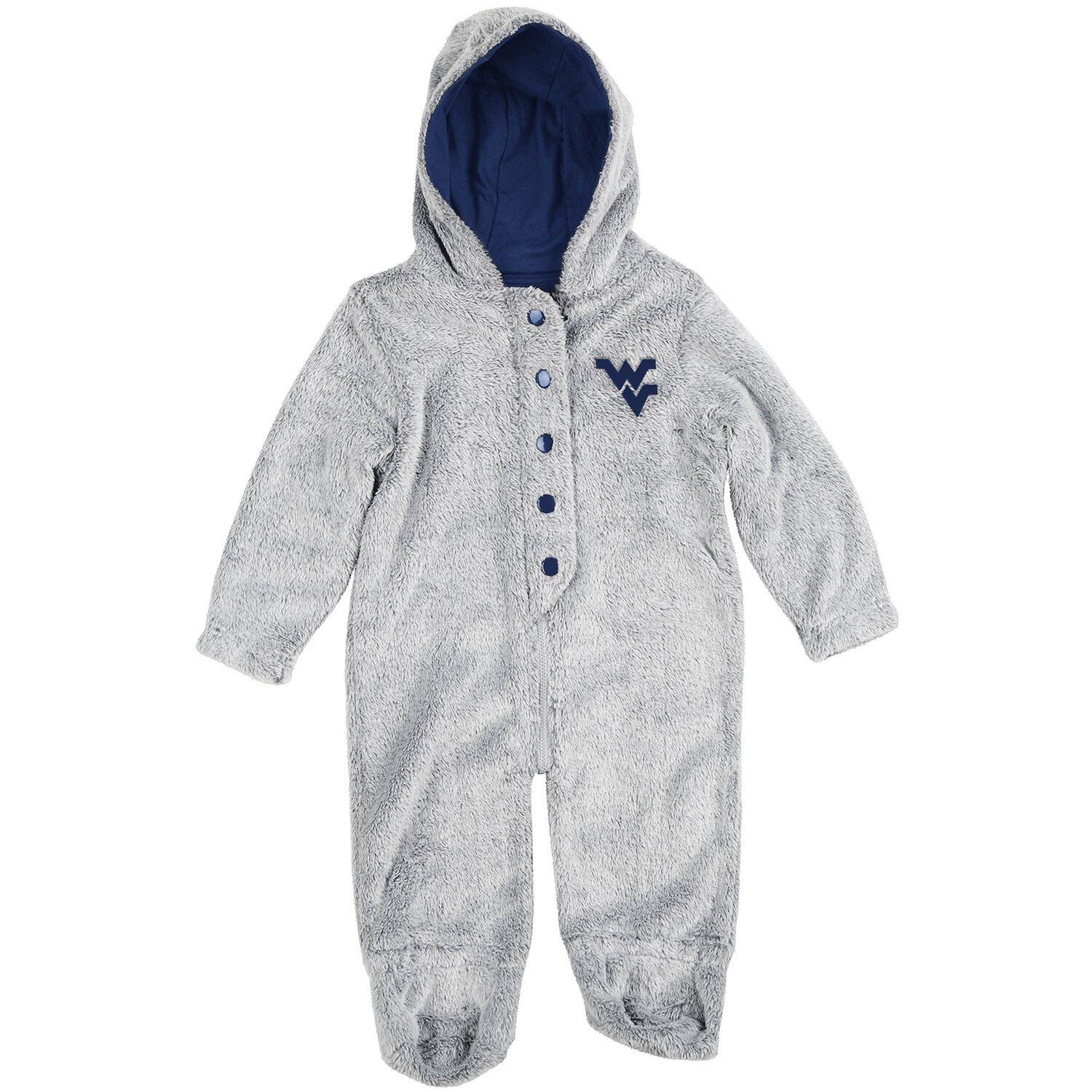 fleece infant sleepers