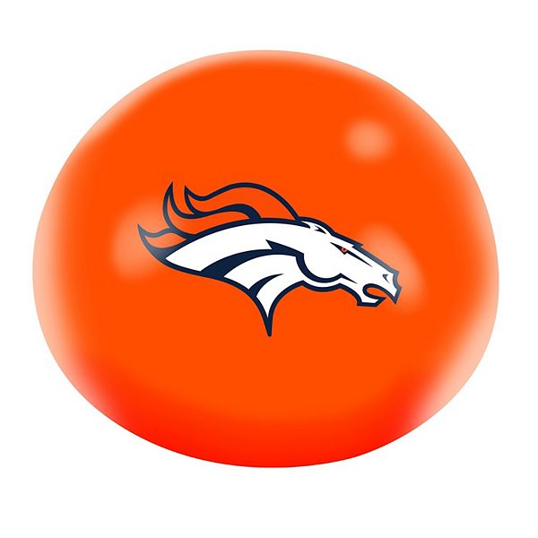 Denver Broncos Logo - Clearance Item