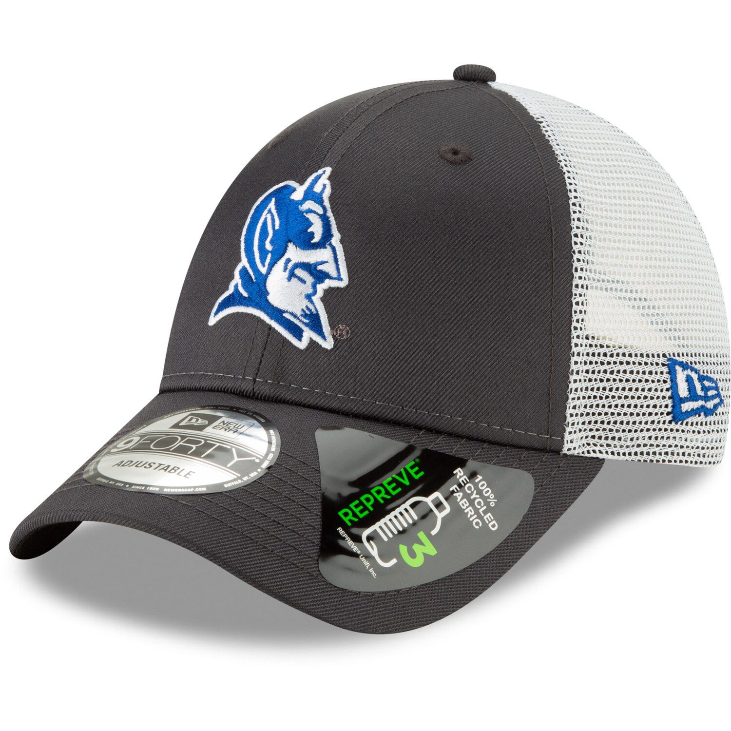 duke hats new era