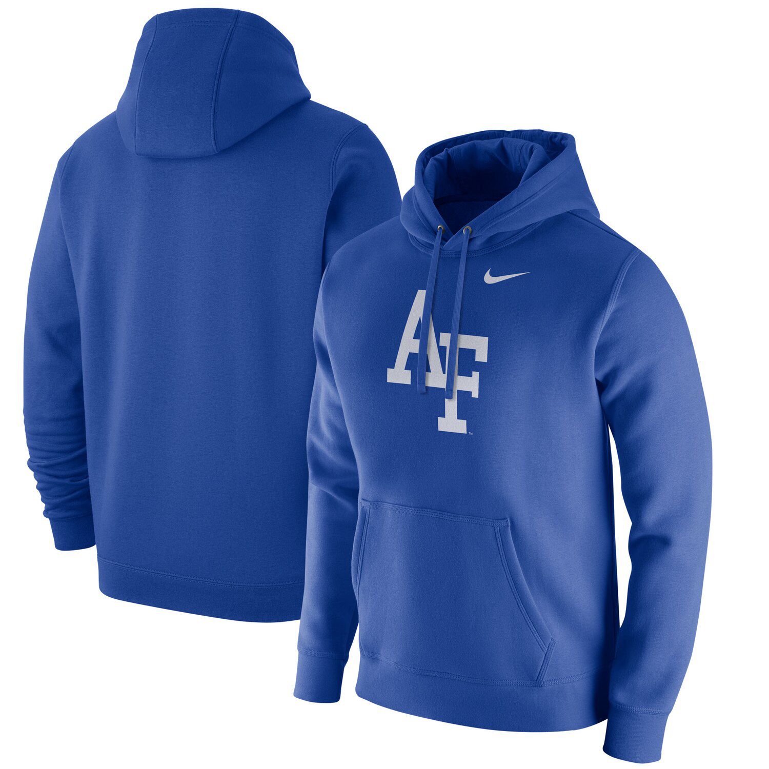 nike air force pullover