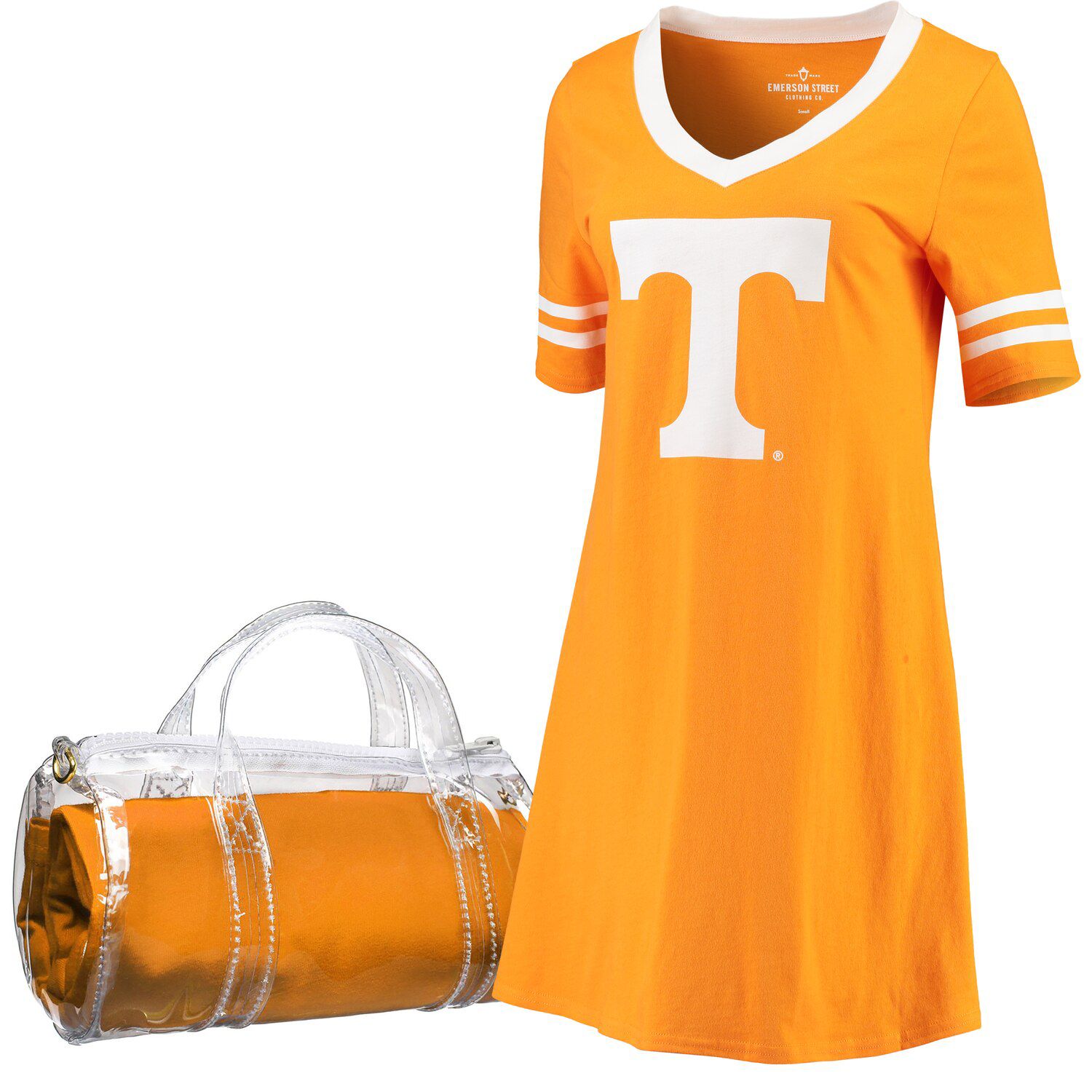 football jersey dress