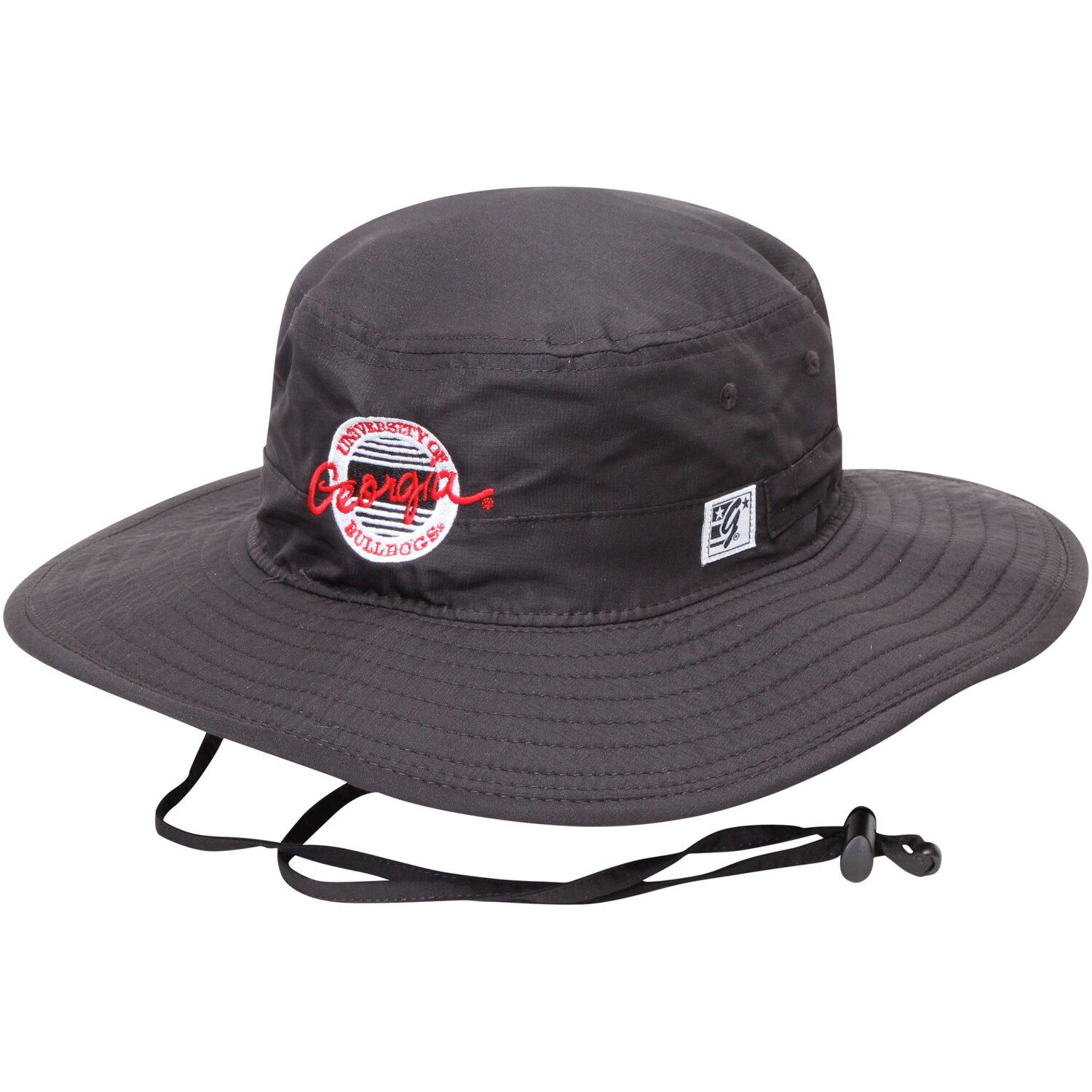 georgia bucket hat