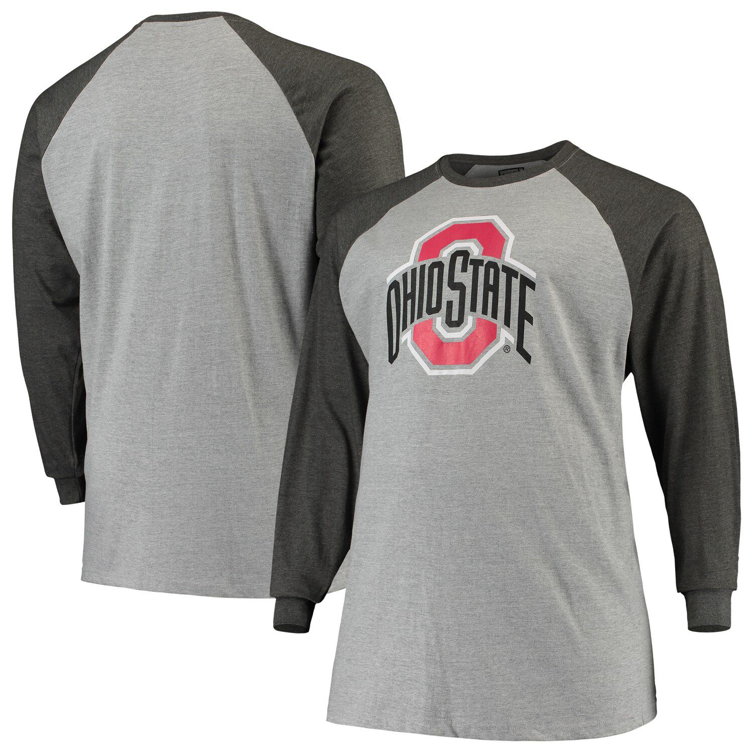 big and tall ohio state hoodie