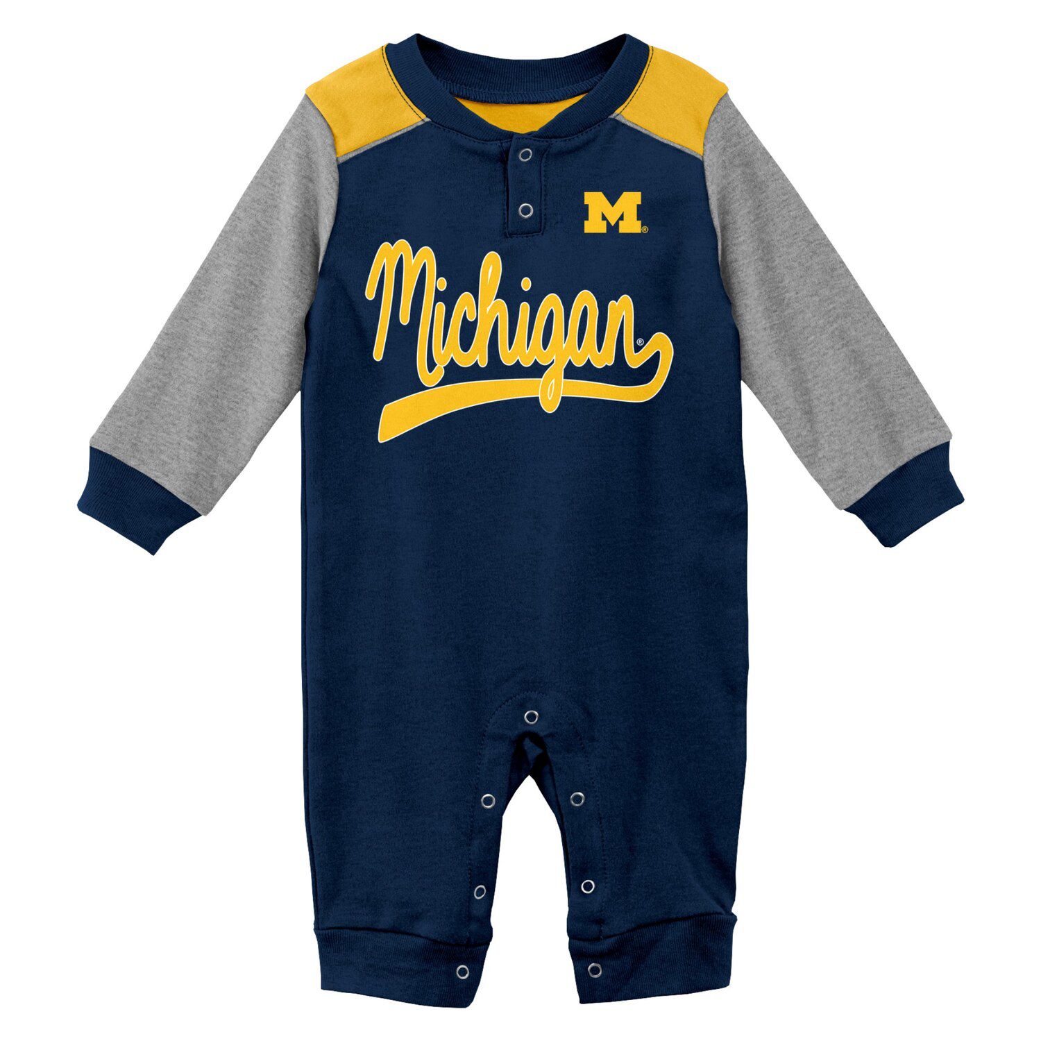 baby navy jumper