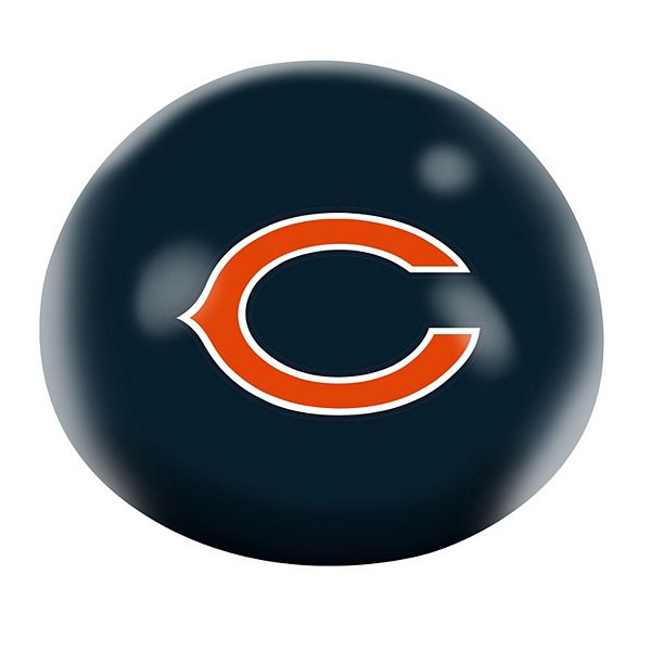 Chicago Bears Logo Paperweight