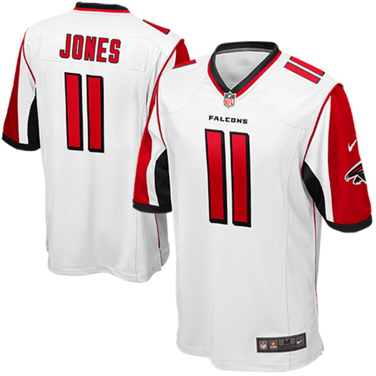 men's atlanta falcons jersey