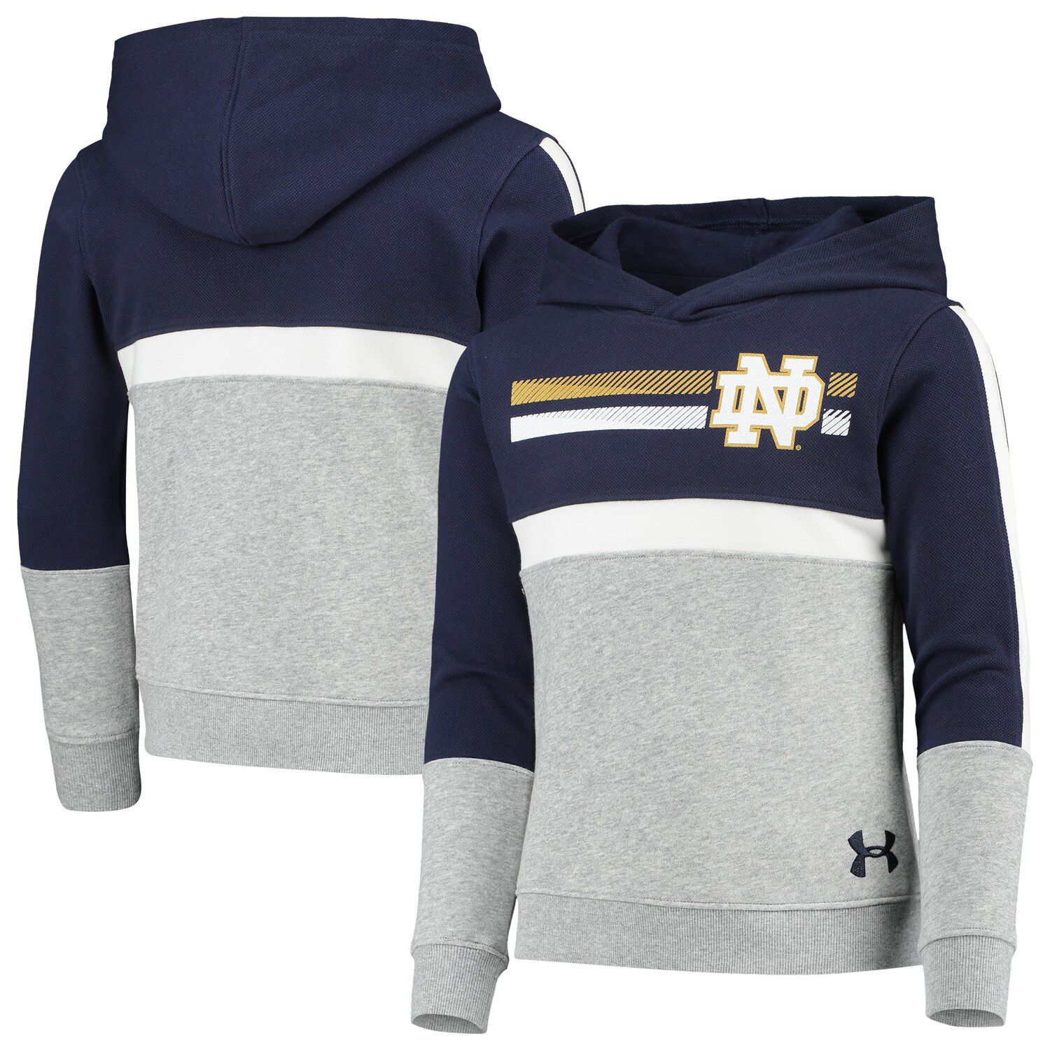 under armour hoodie dame