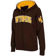 Men's adidas White Wyoming Cowboys Sideline AEROREADY Raglan Quarter-Zip  Jacket