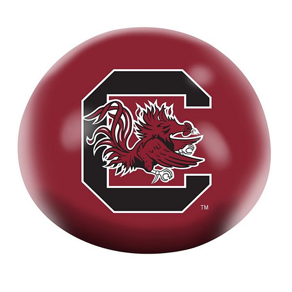 South Carolina Gamecocks Logo Paperweight