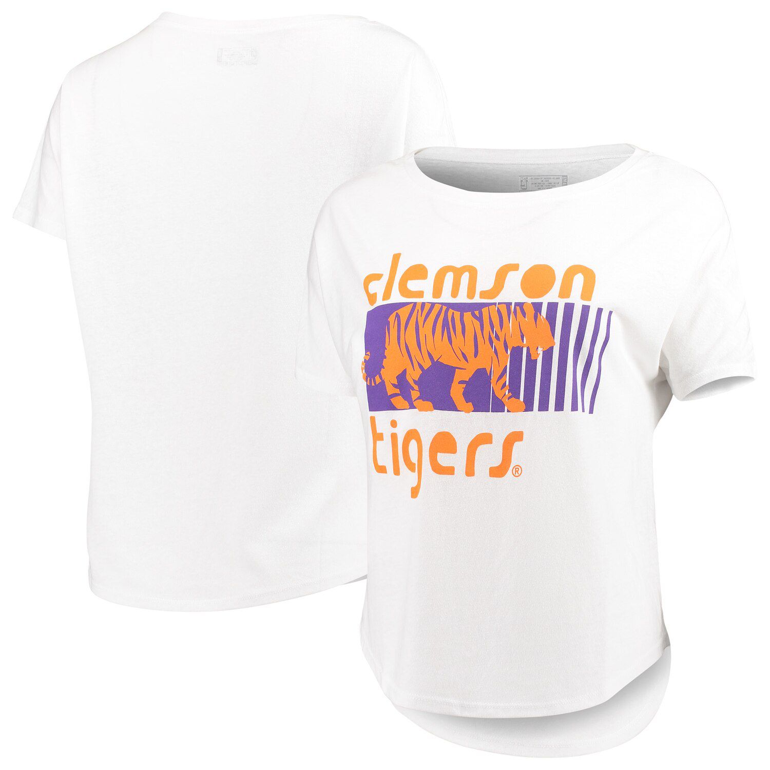 women's clemson football jersey