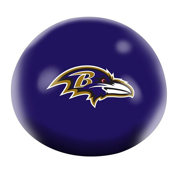 Baltimore Ravens Bowling Ball, FREE SHIPPING