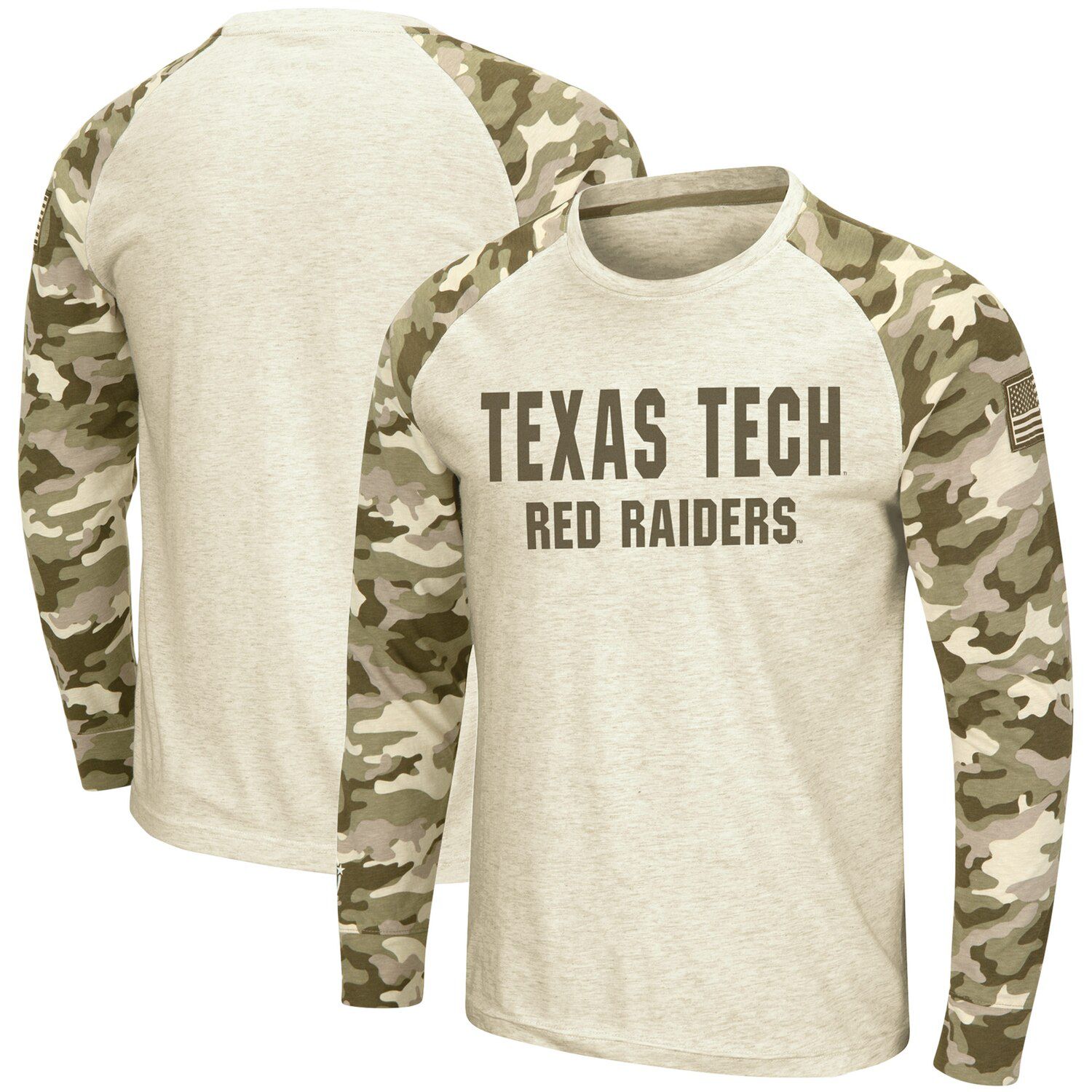 raiders military jersey