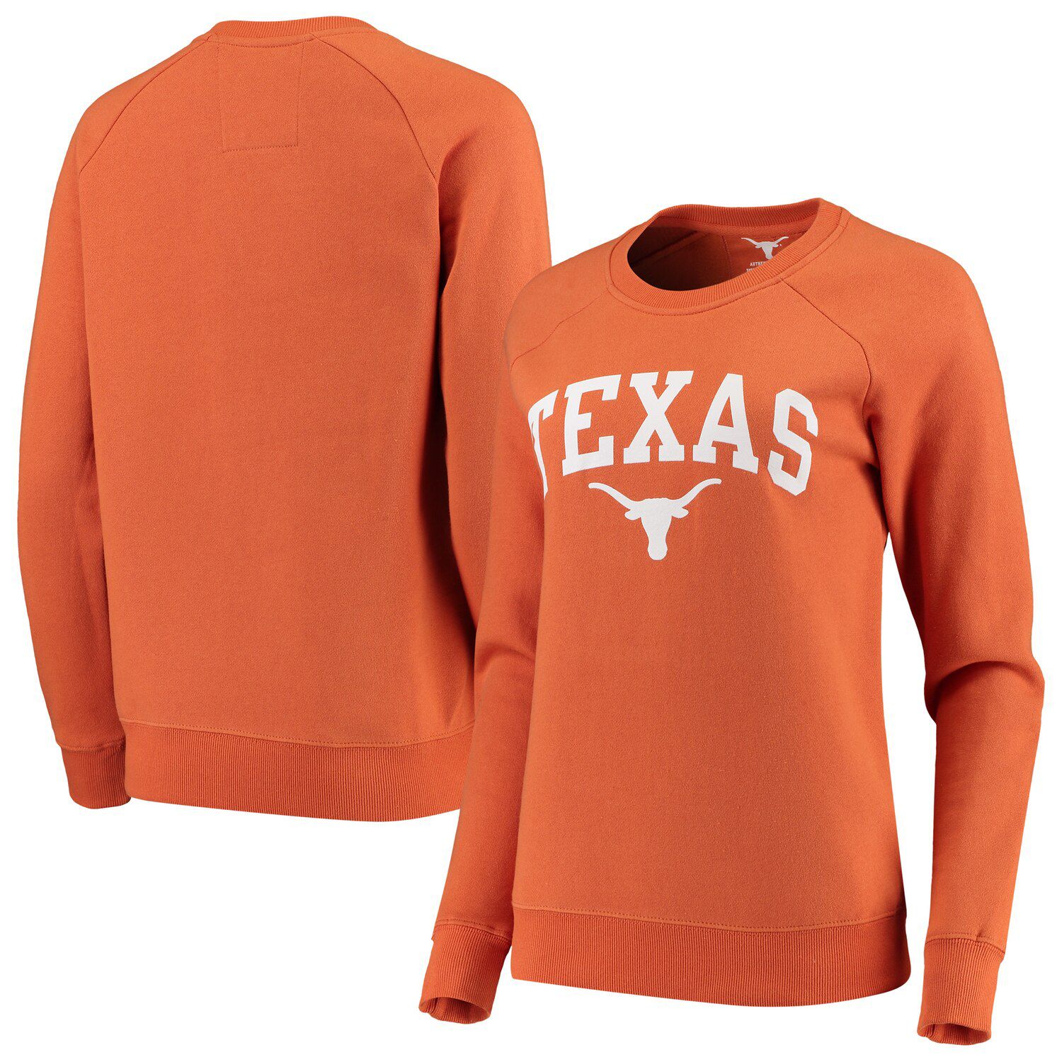 women's longhorn apparel